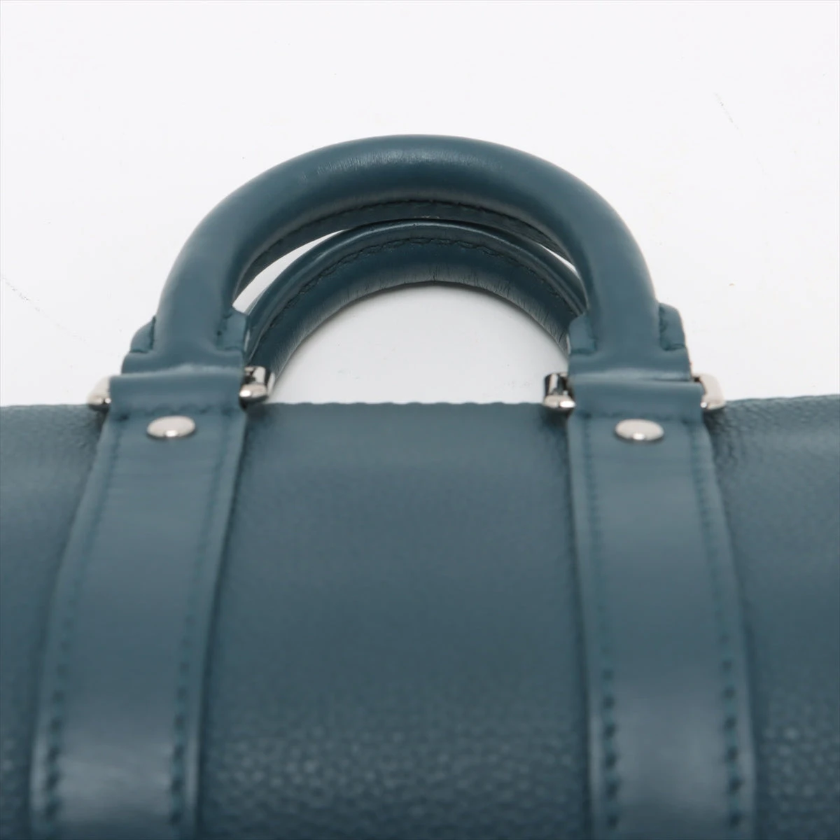 キーポル LOUIS VUITTON ルイヴィトン キーポルXS M80950 アエログラム