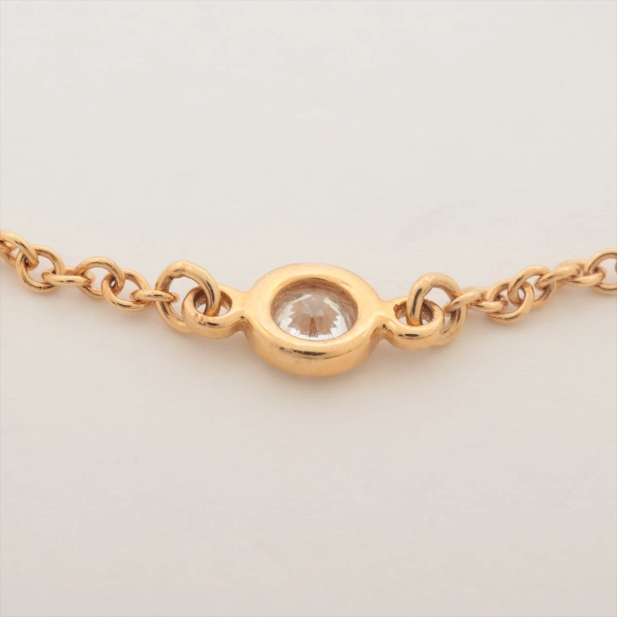 楽天市場】ティファニー バイザヤード 3p ygの通販 ティファニー 希少