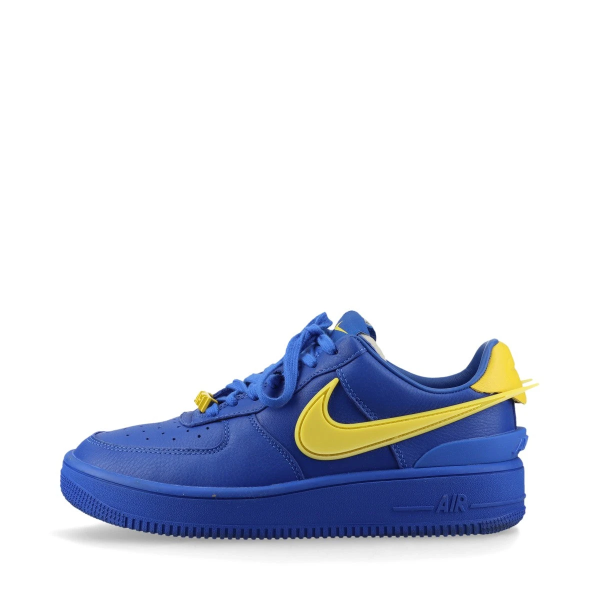 ナイキ×アンブッシュ AIR FORCE 1 LOW SP レザー スニーカー