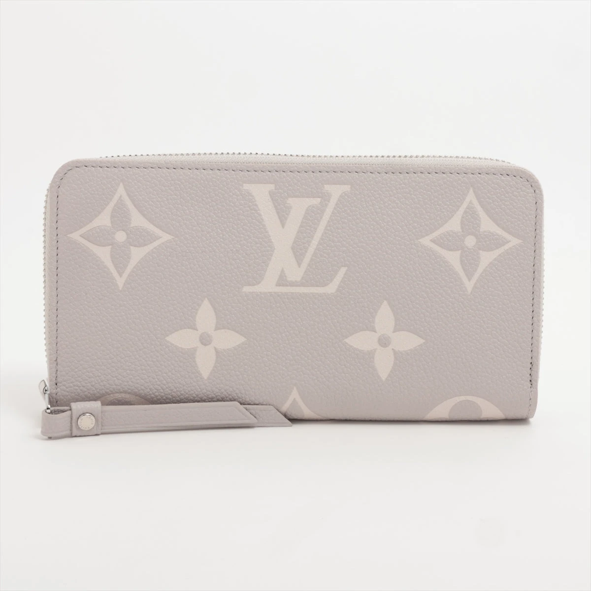 正規品保証　IC内蔵　ヴィトン財布　モノグラムアンプラント　ジッピーウォレット LOUIS VUITTON ルイヴィトン M69794 ジッピー・ウォレット バイ
