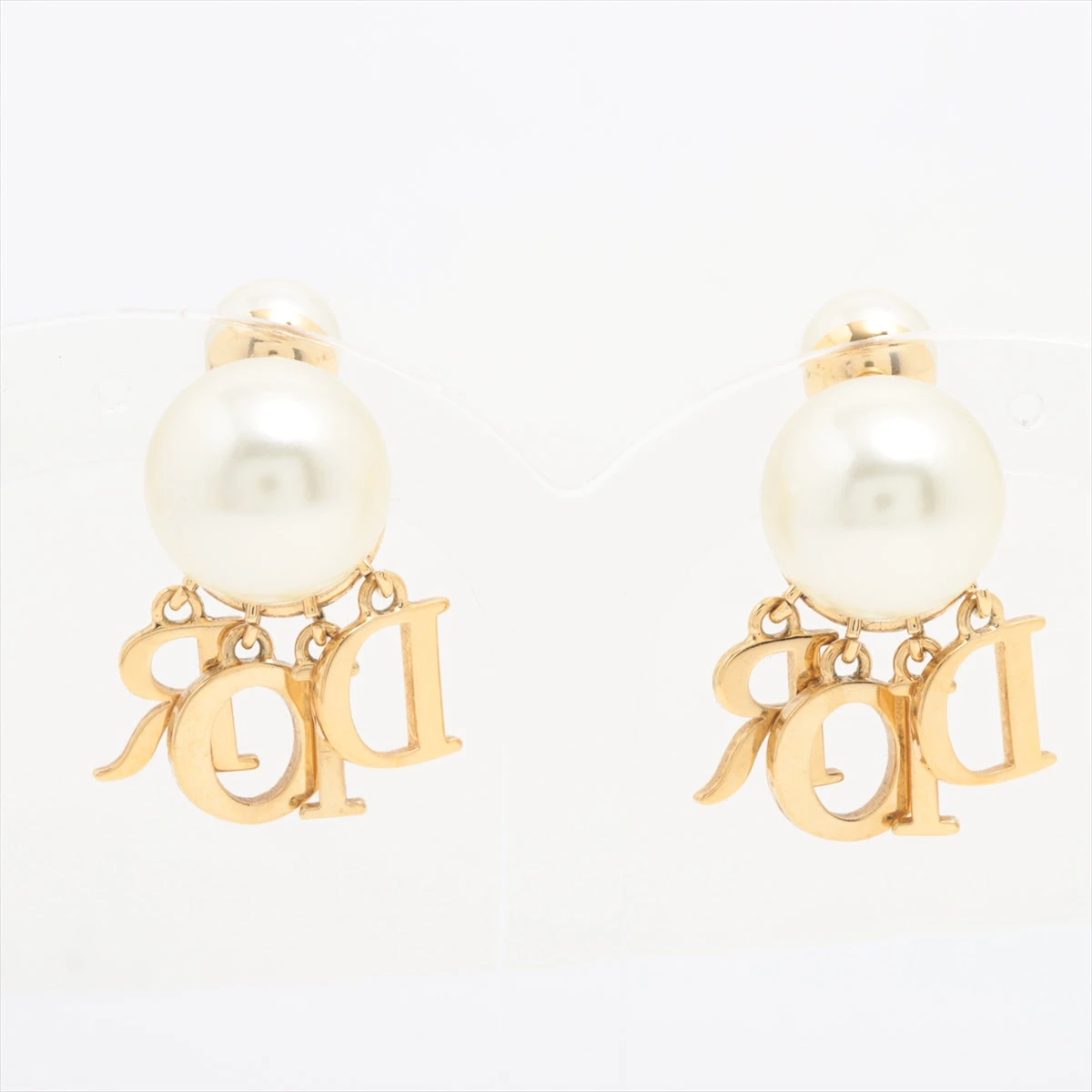Dior トライバルピアス　スター Christian Dior ディオール トライバル スター ピアス