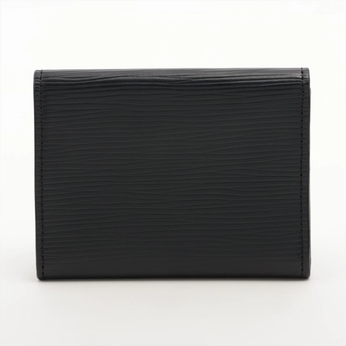 鑑定済み ルイヴィトン エピ アンヴェロップ カルト ドゥ ヴィジット C23 鑑定済み ルイヴィトン エピ アンヴェロップ カルト ドゥ