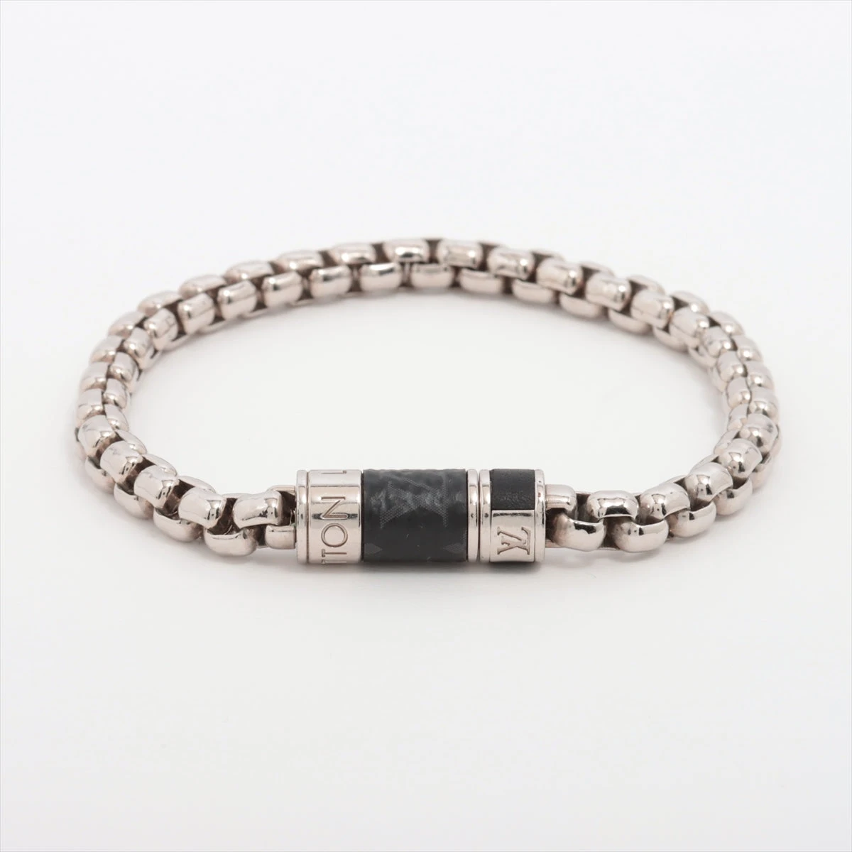 楽天市場】ルイ ヴィトン LOUIS VUITTON ブレスレット モノグラム