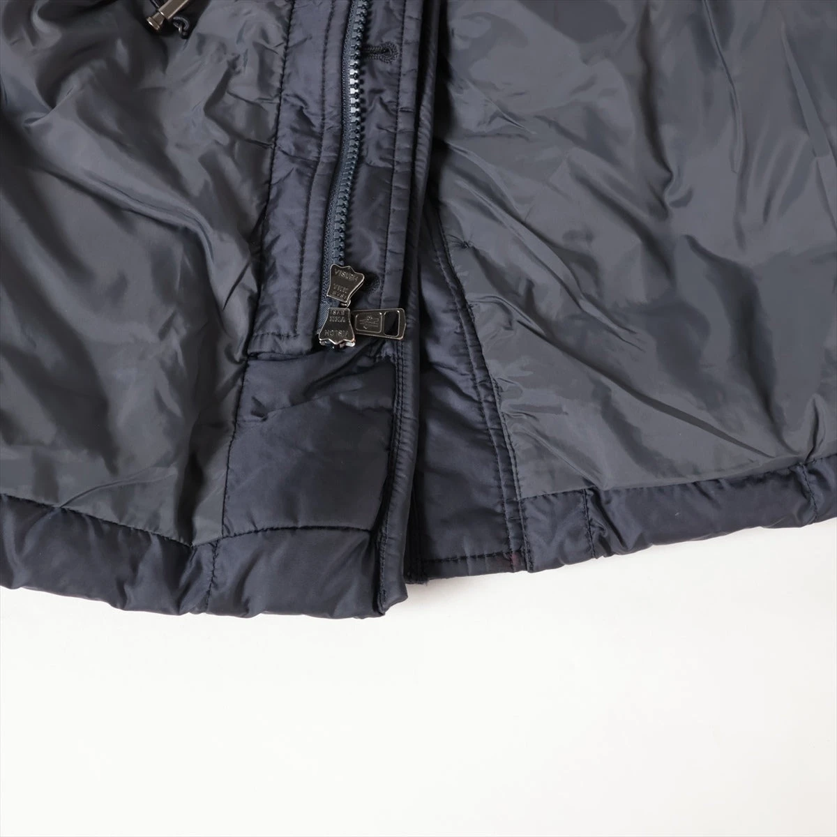 MONCLER JACOB カーキ 3 Olive Green Moncler Maya Matte Short Down 