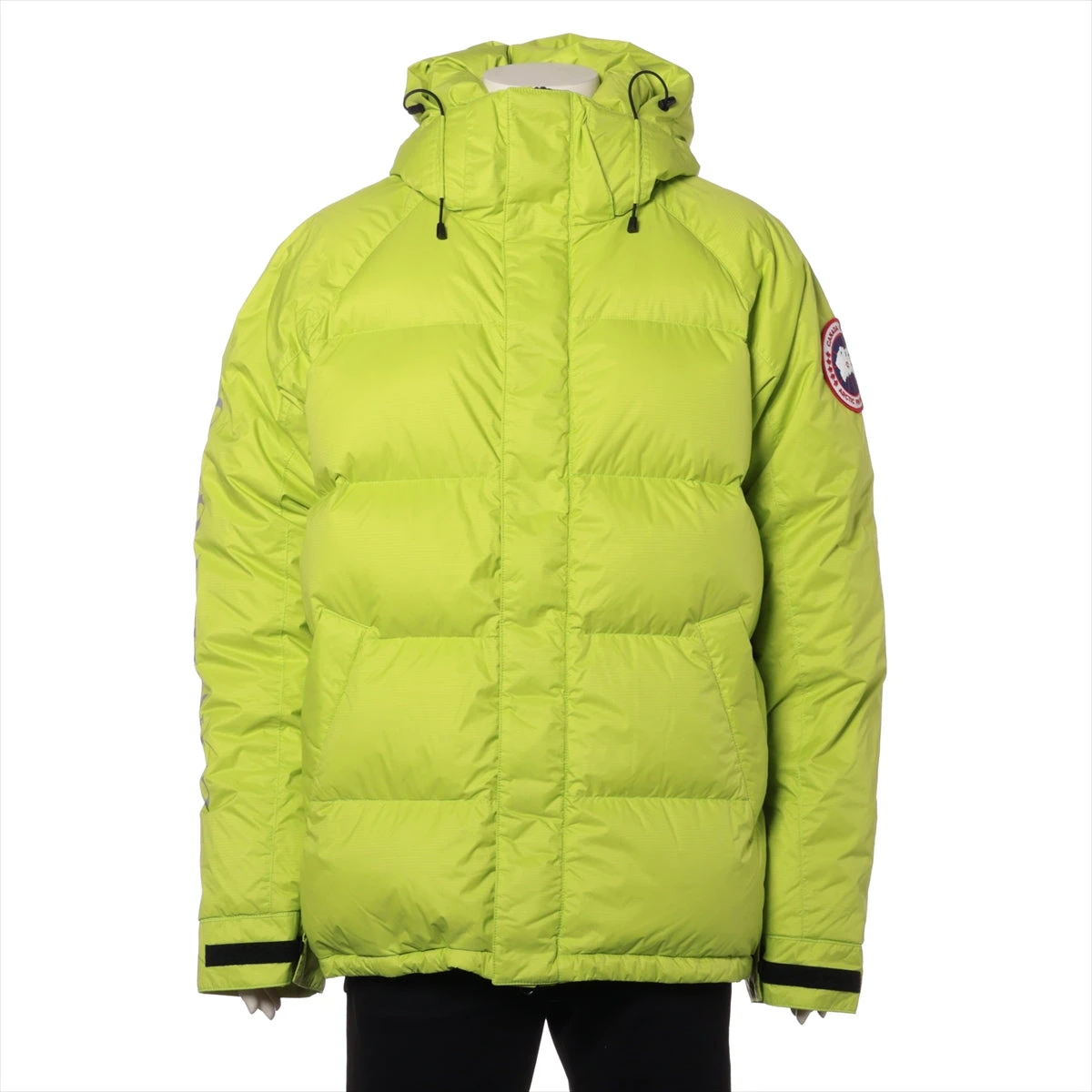カナダグース 2078M APPROACH JACKET Lサイズ s-l1200.jpg