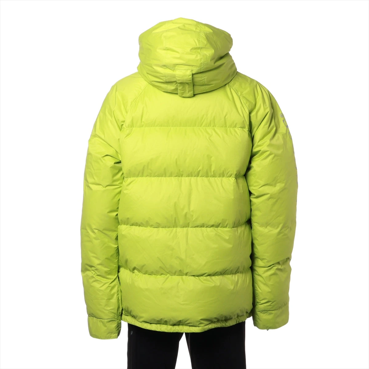 カナダグース APPROACH ナイロン ダウンジャケット MM メンズ ライト