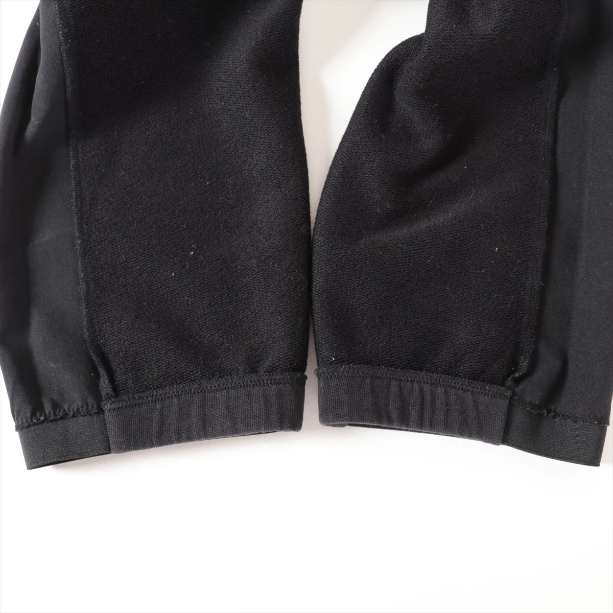 モンクレール PANTALONE 21年 コットン スウェットパンツ S メンズ 