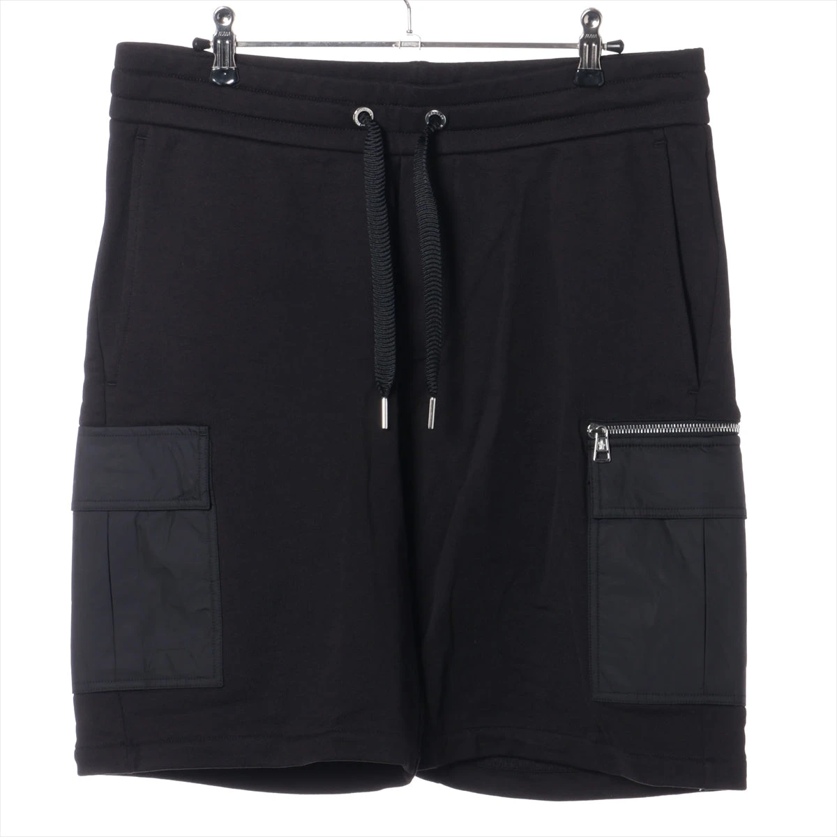 22SS【未使用】モンクレール シルク100% ショートパンツ レディース imgrc0096560826.jpg