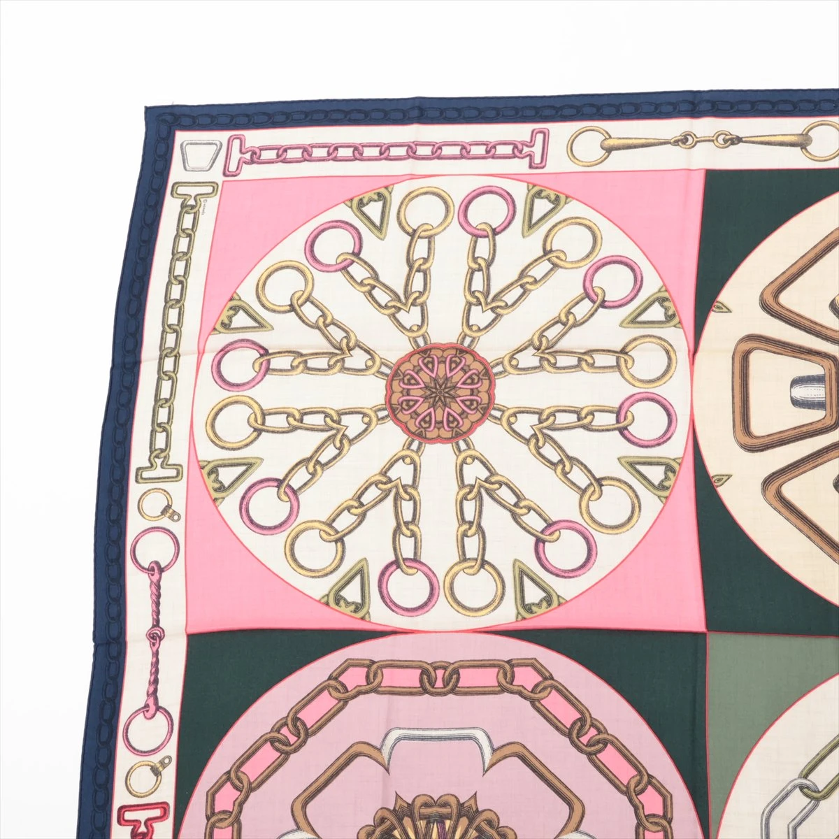 エルメス カレジェアン L'EFFET KALEIDOSCOPE カレイドスコープ