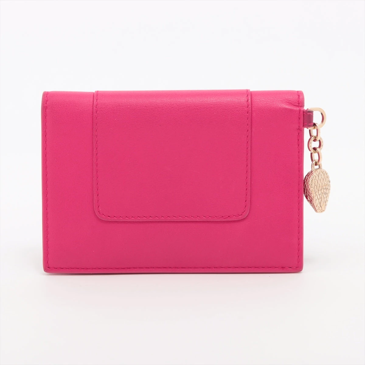 ブルガリ レザー ブルガリブルガリ ケース レディース ピンク 楽天市場】ブルガリ BVLGARI レディース コインケース 291028 BLUSH