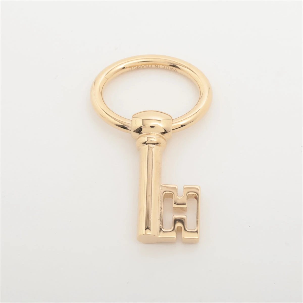 エルメス キュリオジテ ネックレストップ GP A3397172｜中古ブランド品