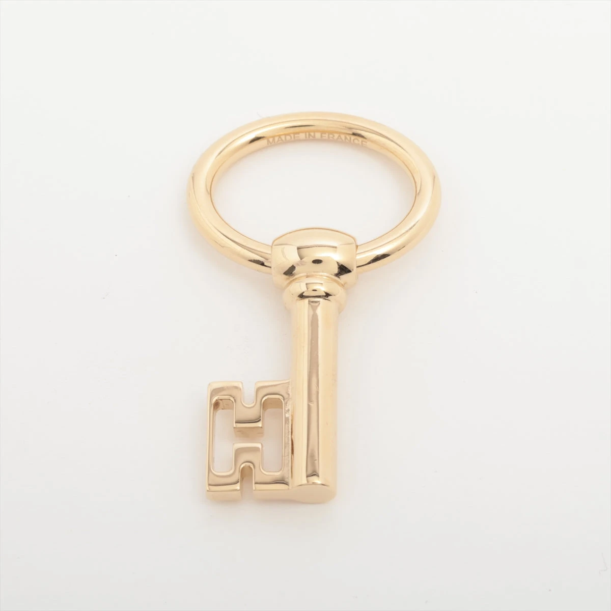 エルメス キュリオジテ ネックレストップ GP A3397172｜中古ブランド品