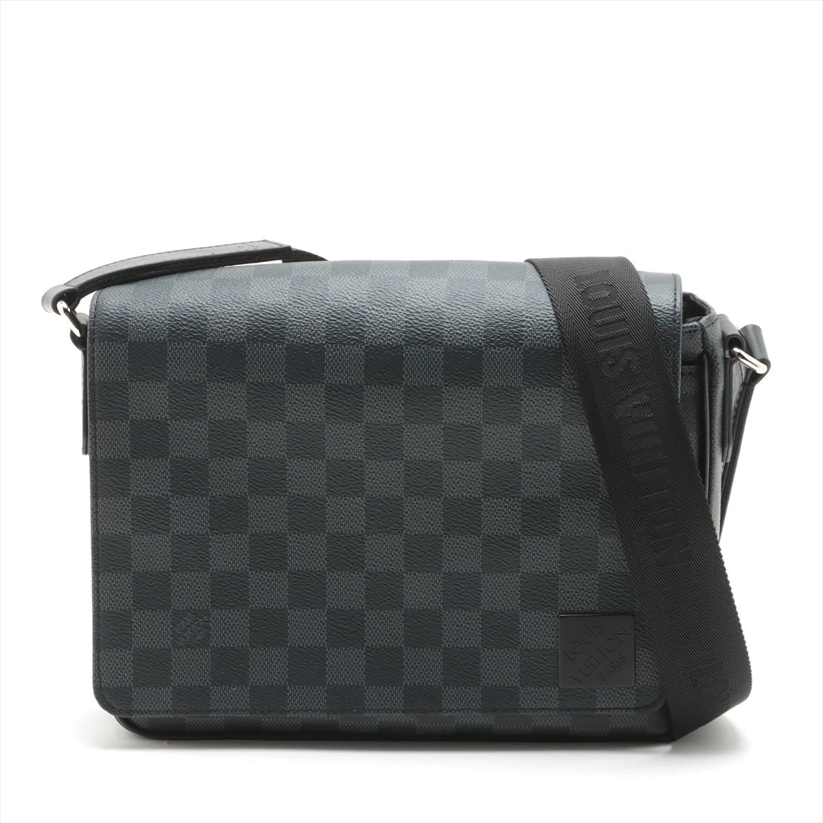 LOUIS VUITTON ダミエ グラフィット オリジナル レアー品‼️ LOUIS VUITTON ダミエ グラフィット オリジナル レアー品‼️