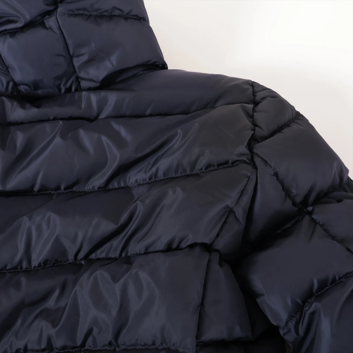 モンクレール BETULA 18年 ナイロン ダウンジャケット 2