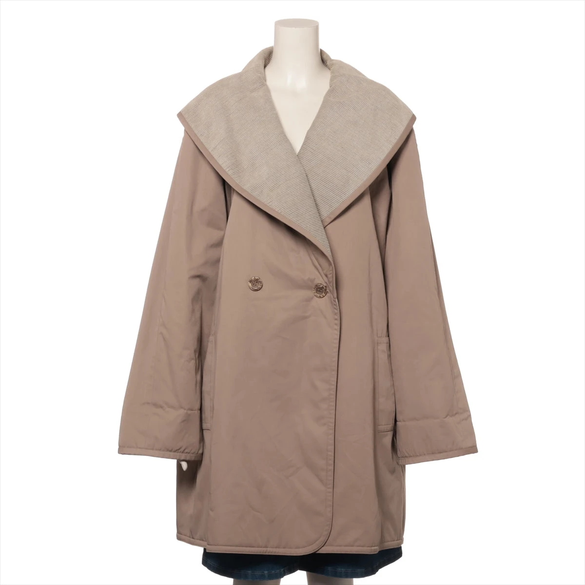 クリスチャンディオール コート｜中古ブランド品・ブランド古着