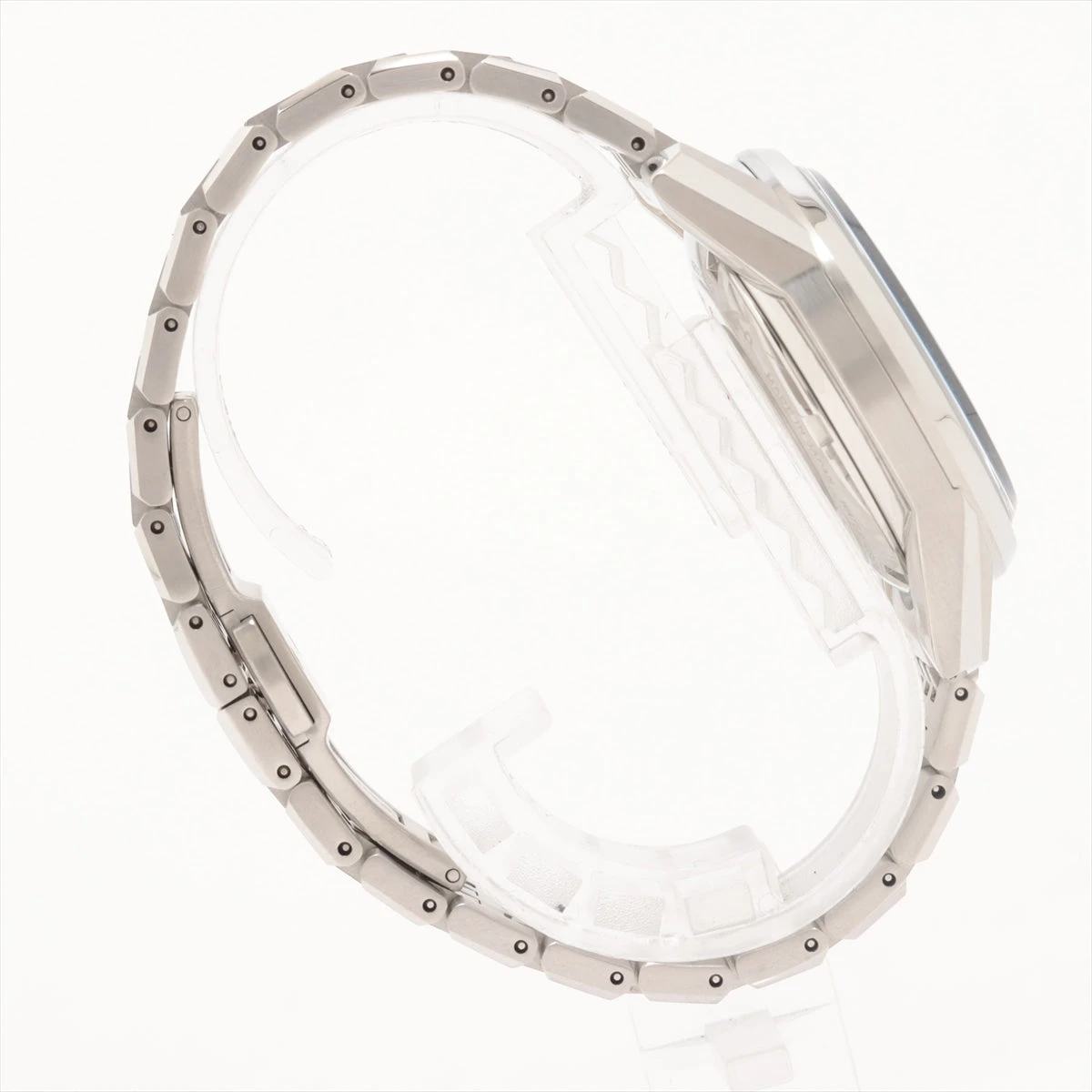 セイコー キングセイコー SS AT ブラウン文字盤 あまりごま4