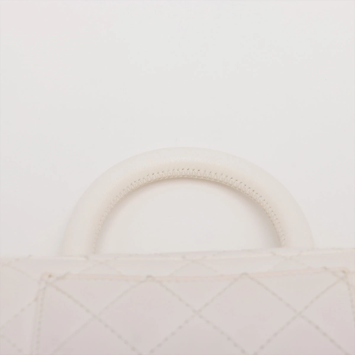 シャネル ココハンドル19 XXS キャビアスキン 2WAYハンドバッグ