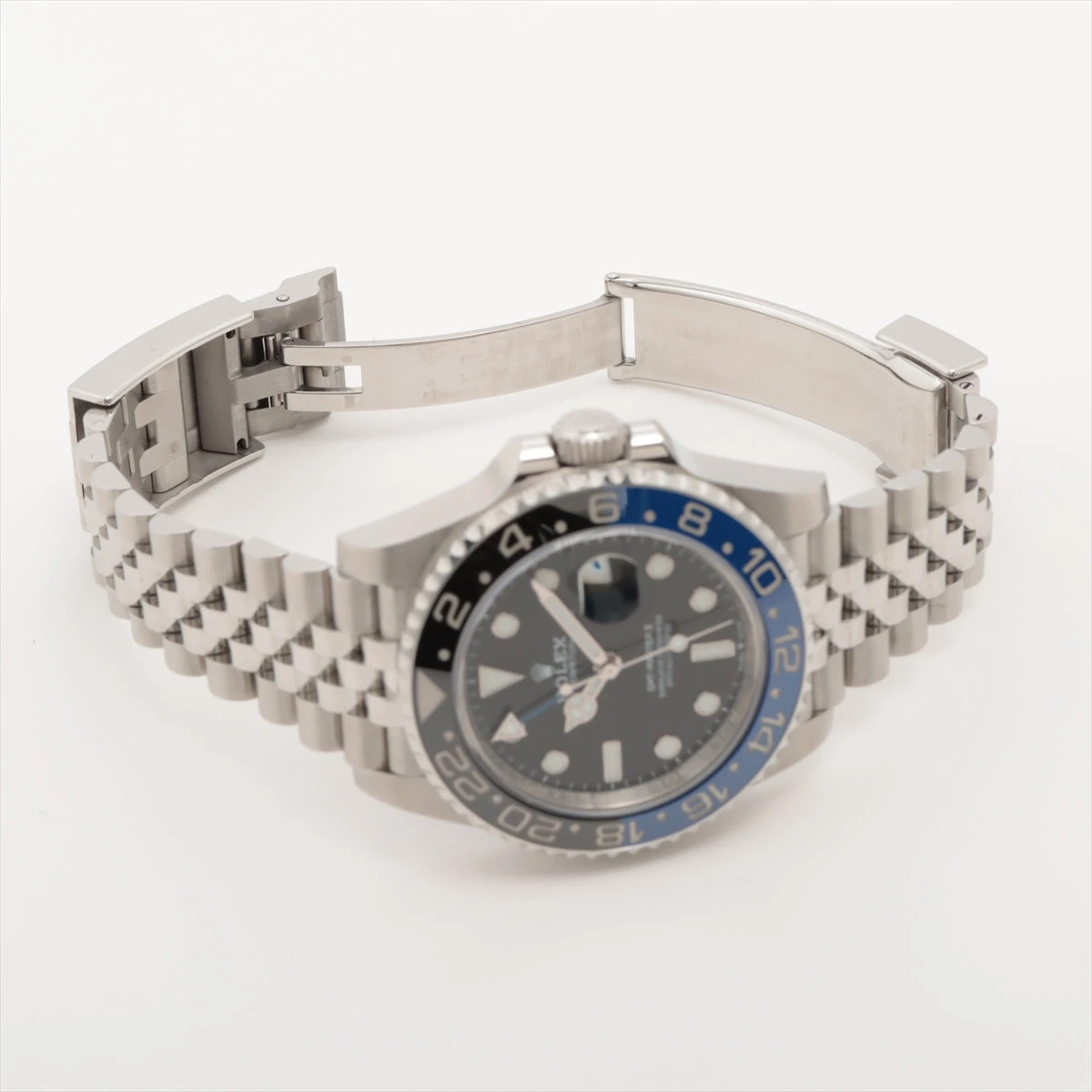 WMT　ジュビリーブレス　あまりコマ付属　18.5㎝ WMT ジュビリーブレス あまりコマ付属 18.5㎝ METAL BRACELET