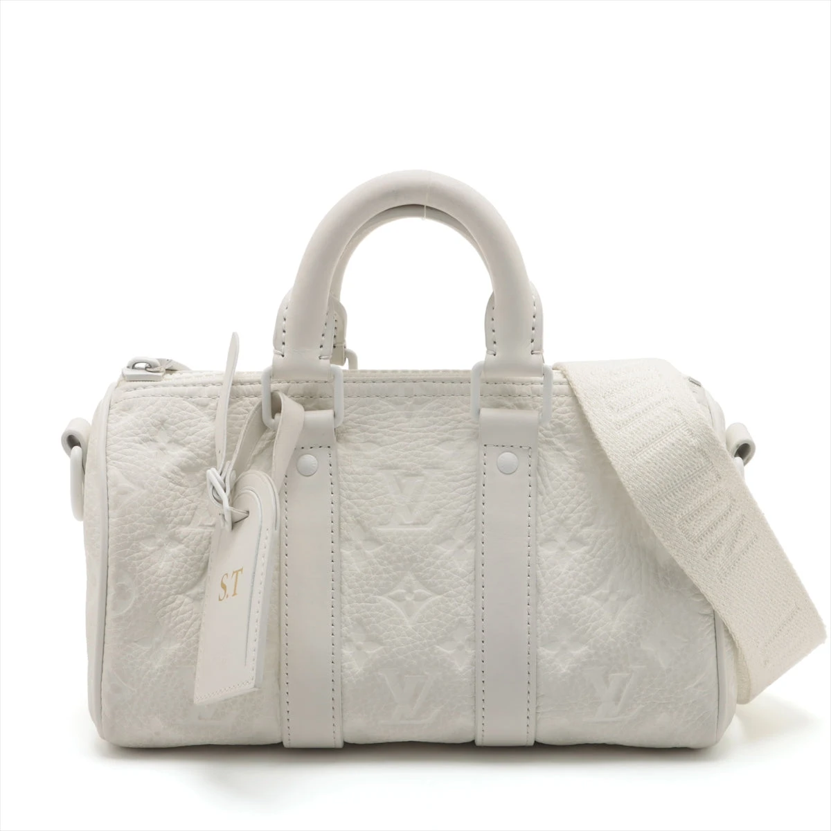 LOUIS VUITTON ヴィトン モノグラム マルリーバンドリエール Louis Vuitton(ルイヴィトン)マルリーバンドリエール モノグラム