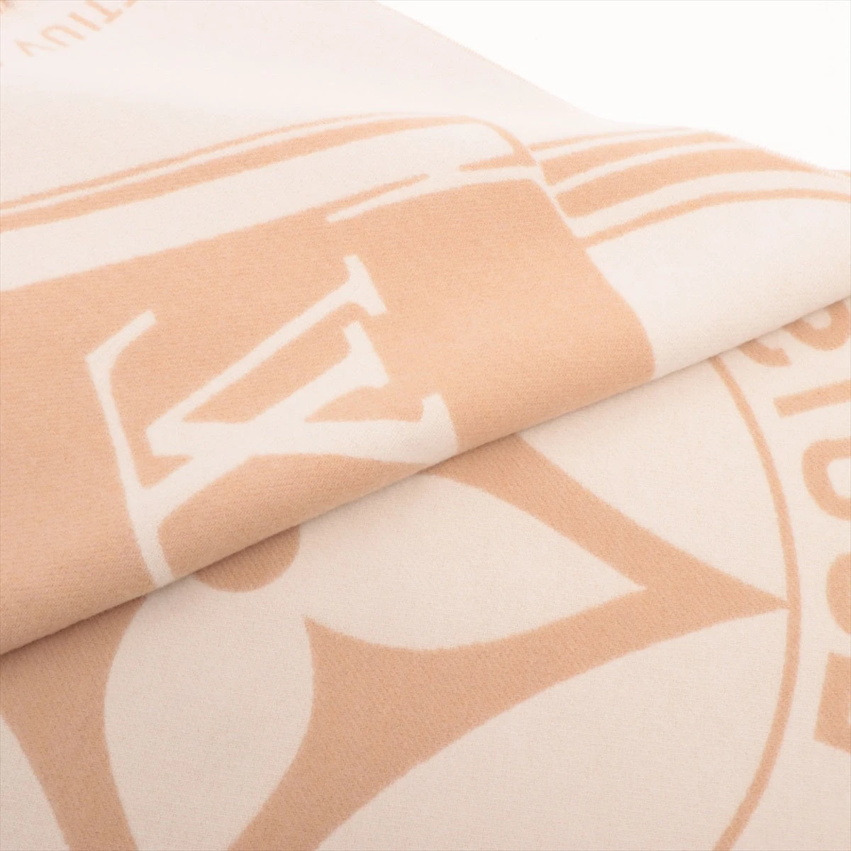 2024.25秋冬新作　フライトモード　マフラー　ロックアンドキーズ ヴィトン M90815 フライトモード マフラー ロックアンドキーズ