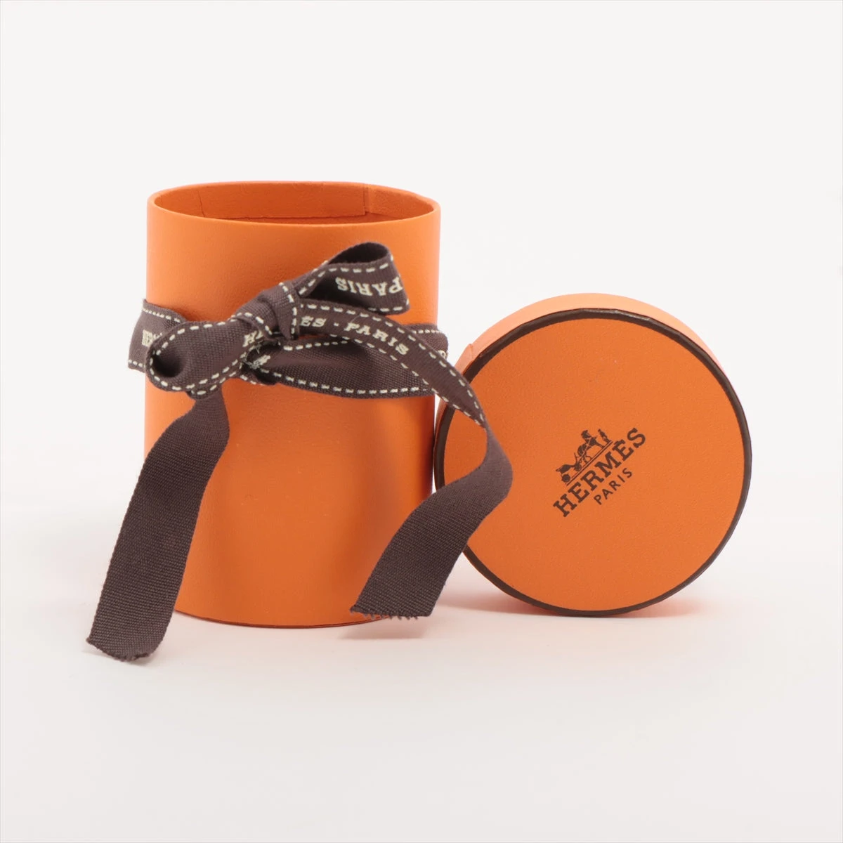 【付け方色々♪】HERMES ツイリーGrand Apparat Grand Apparat Twilly | Hermès Mainland China