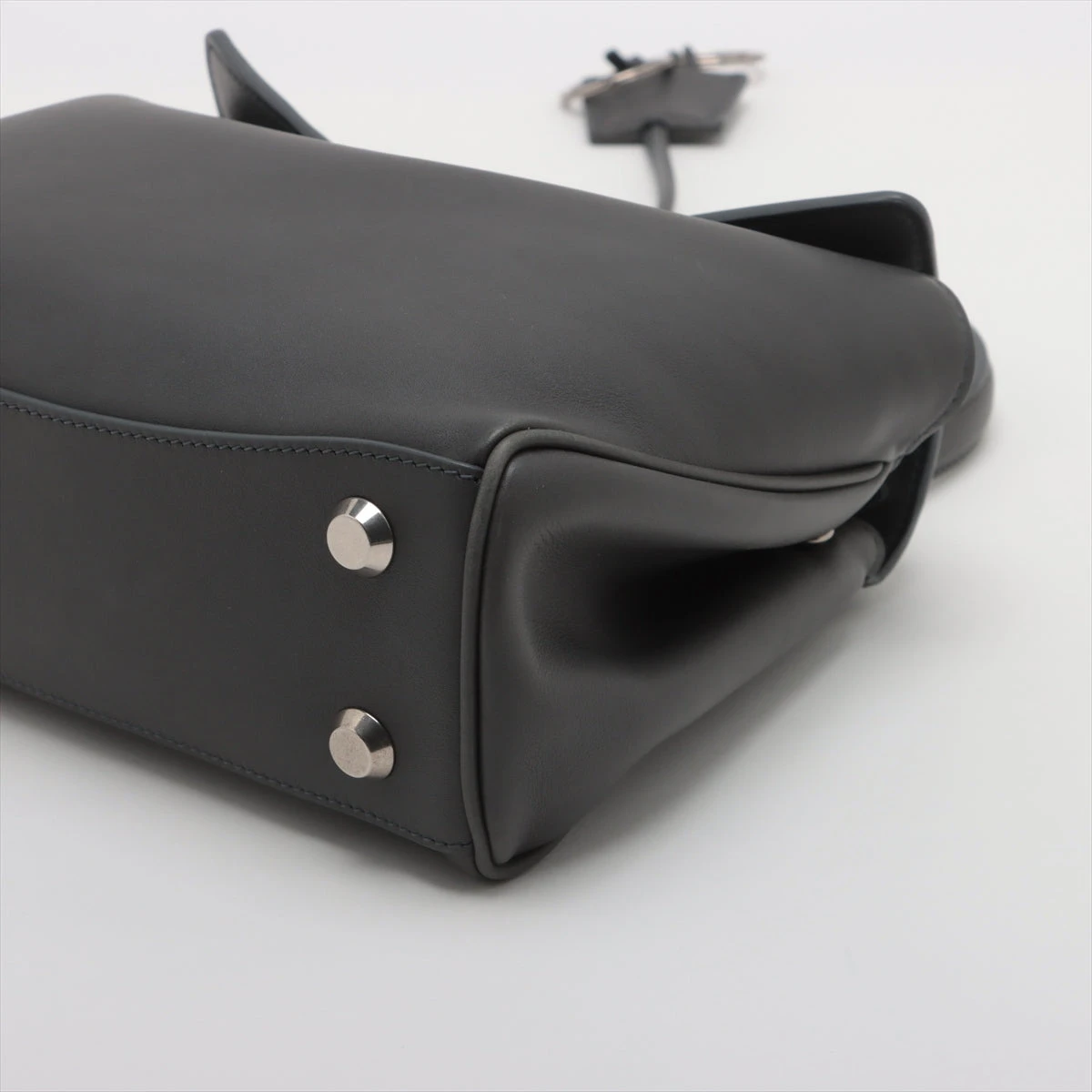 【2WAY】バレンシアガ ハンドバッグ ロデオ クロコダイルレザー すぐ届く！BALENCIAGA Rodeo ミニ ハンドバッグ クロコ型押し