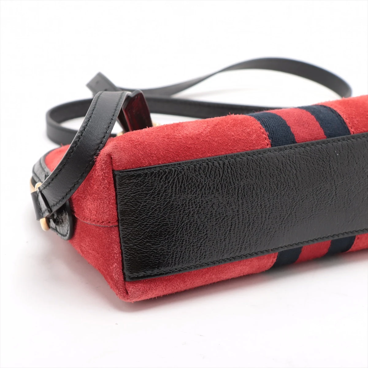 グッチ スエードレザー オフィディア ショルダーバッグ 499621 GUCCI オフィディア ショルダーバッグのおすすめ人気商品一覧