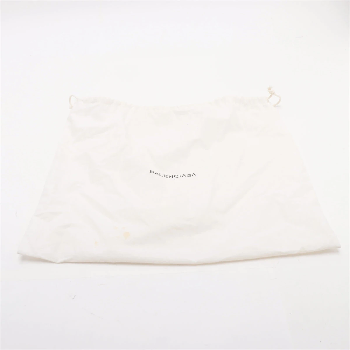 BALENCIAGA ザ・ファースト　シティ　2way ミラー付　ホワイト BALENCIAGA ザ・ファーストシティ2way ミラー付ホワイト