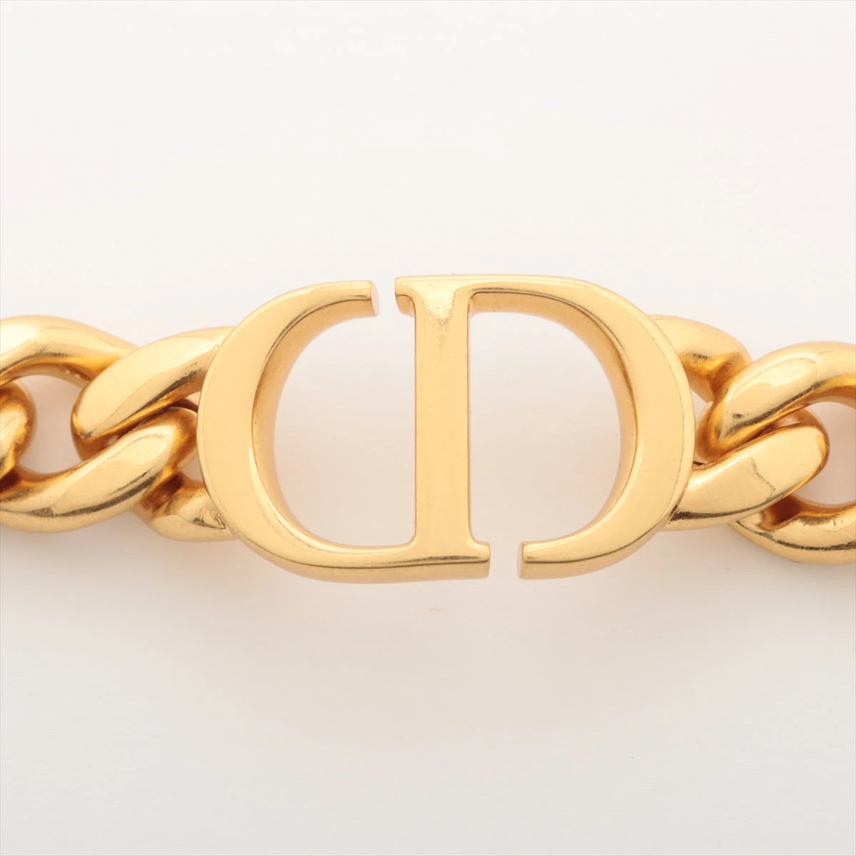 ディオール 30 MONTAIGNE 30モンテーニュ ブレスレット GP ゴールド