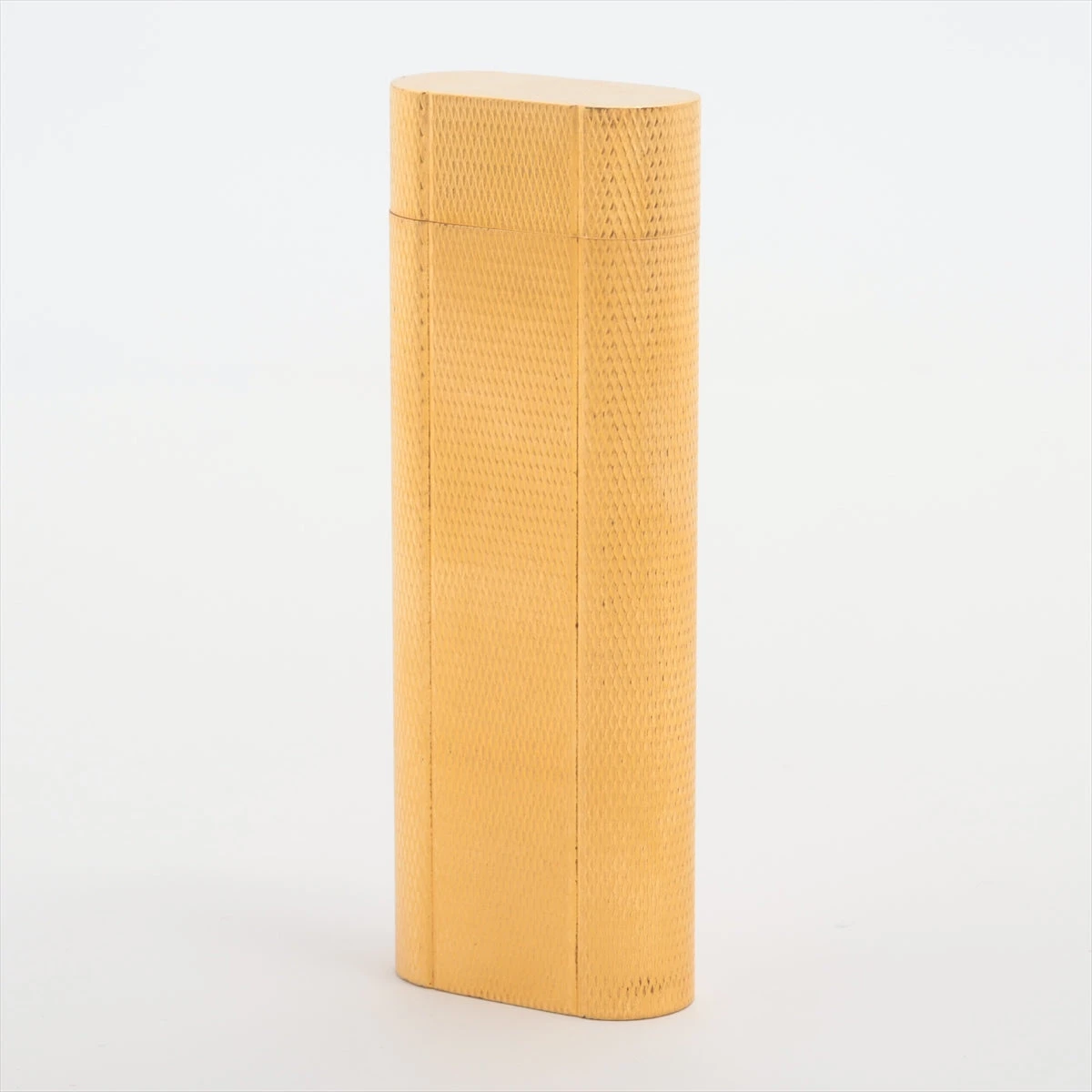 カルティエ ライター GP ゴールド A3398879｜中古ブランド品・ブランド