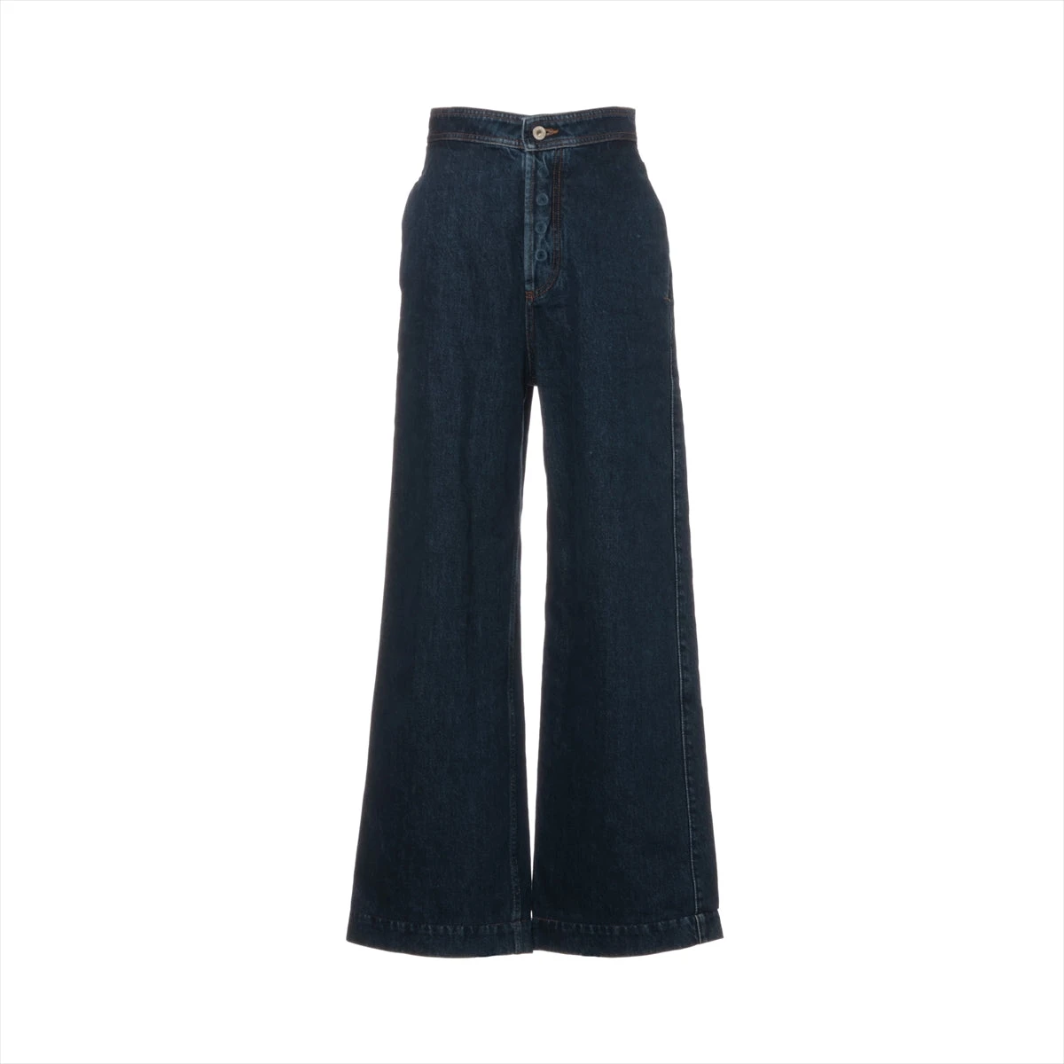 ロエベ デニムパンツ|中古ブランド品・ブランド古着通販|ALLU ロエベ デニムパンツ|中古ブランド品・ブランド古着通販|ALLU