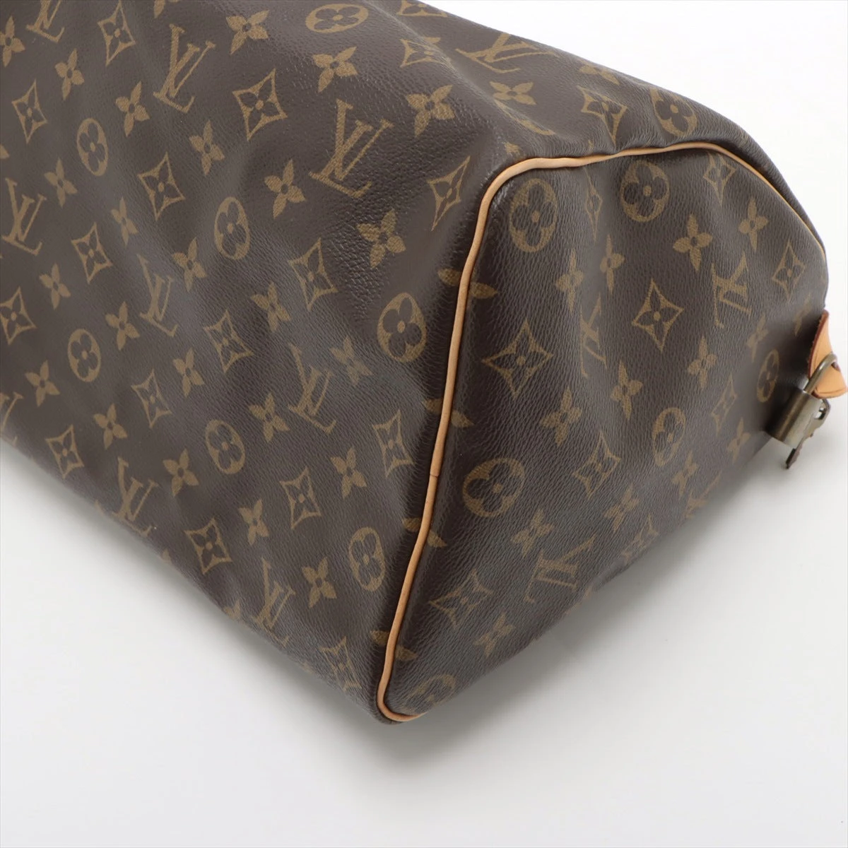 ヴィトン モノグラム スピーディ35 M41524 A3386868｜中古ブランド品 