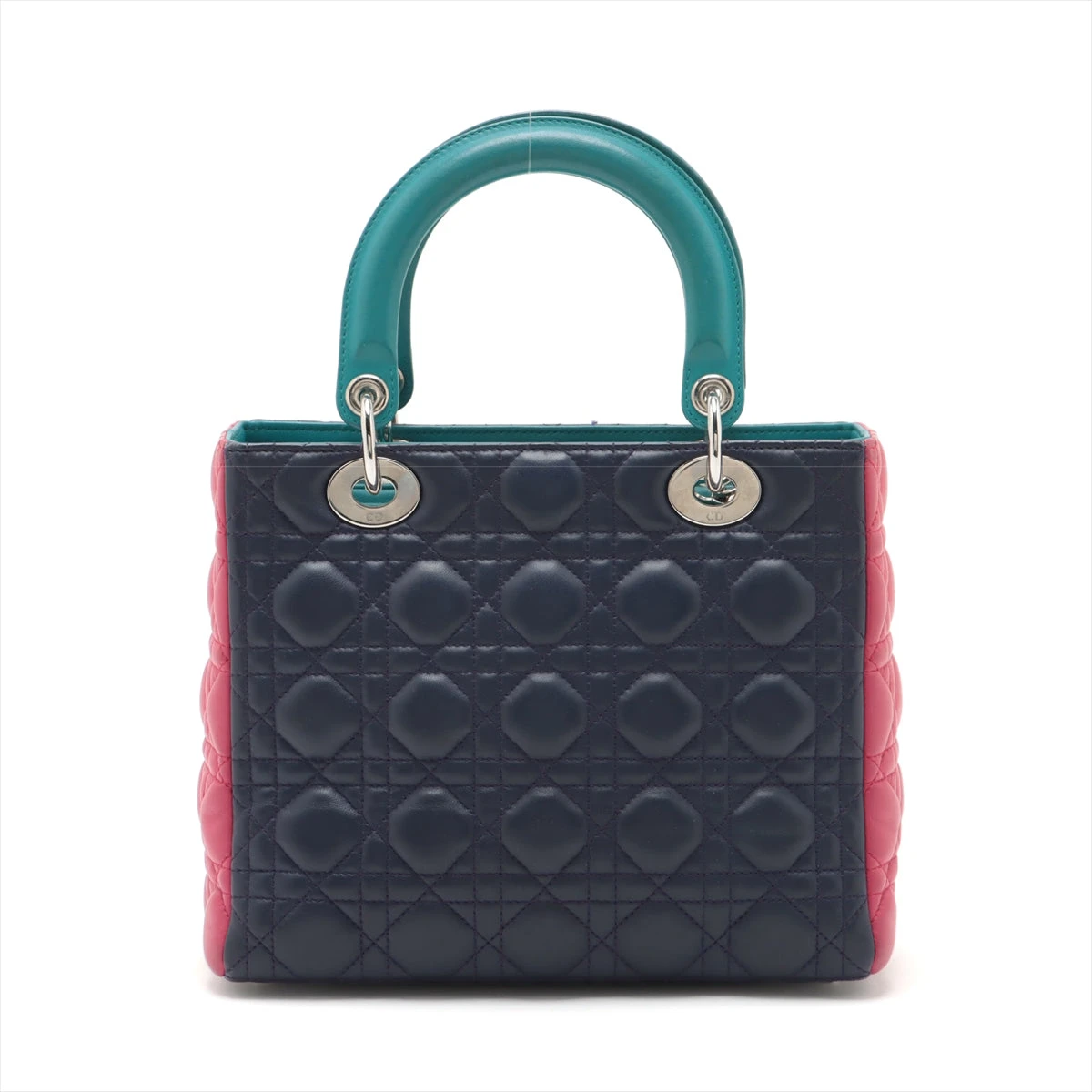 クリスチャン ディオール レディディオール カナージュ トートバッグ レザー 楽天市場】【中古】 Christian Dior クリスチャン
