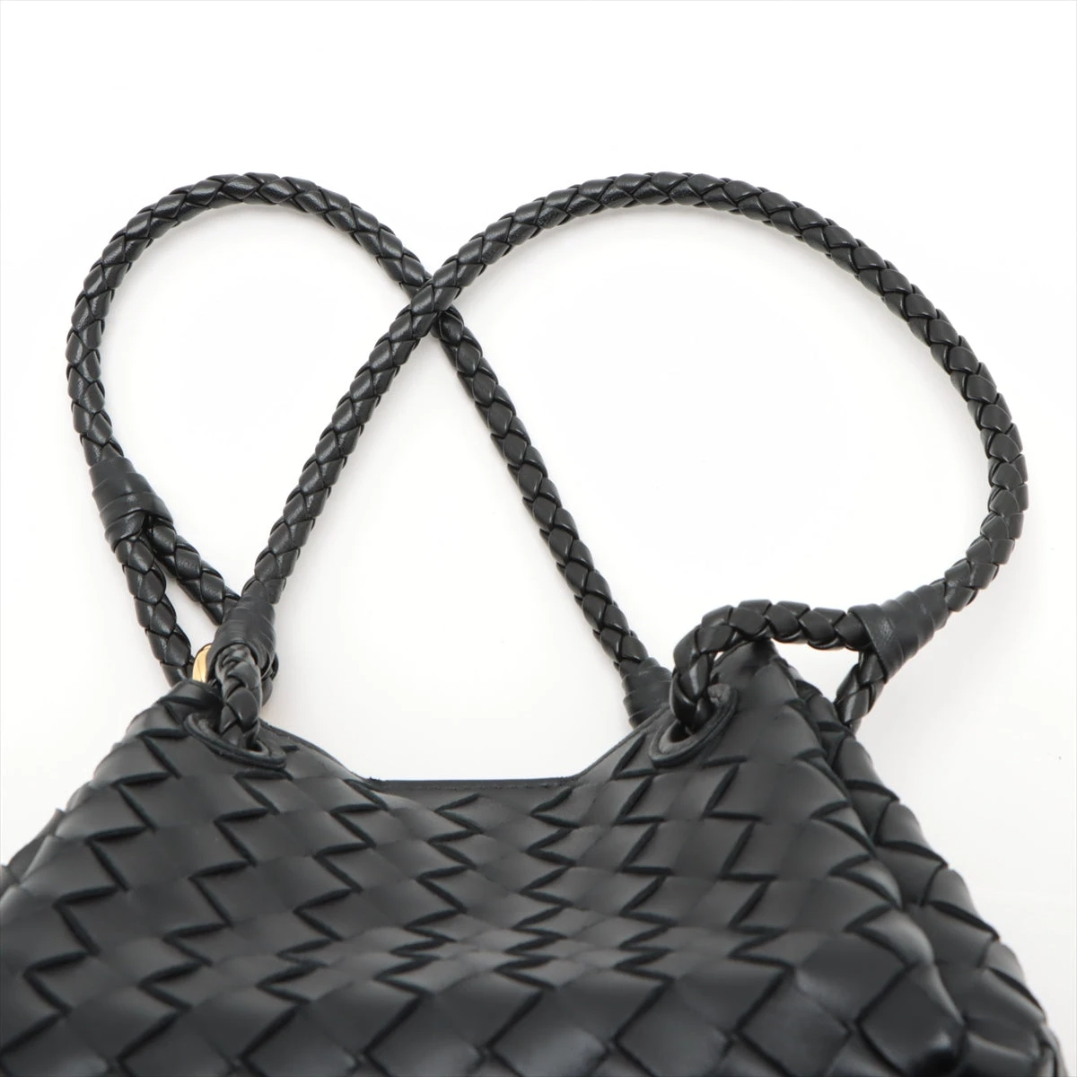 ボッテガヴェネタ イントレチャート スモール パラシュート ボッテガヴェネタ イントレチャート スモール パラシュート