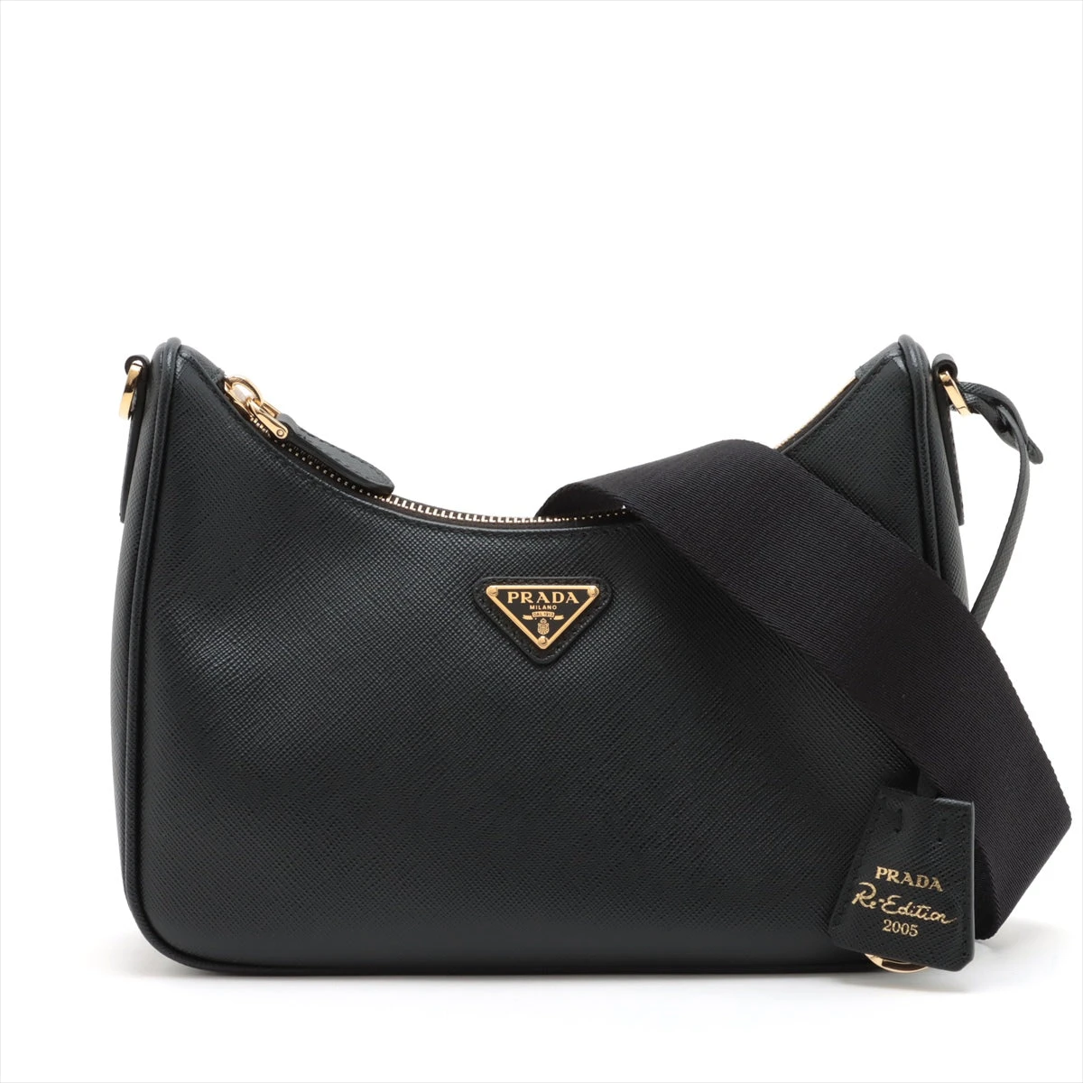 PRADA プラダ 長財布 ショルダー　ハンドバッグ　サフィアーノラクス PRADA プラダ 長財布 ショルダー ハンドバッグ サフィアーノラクス