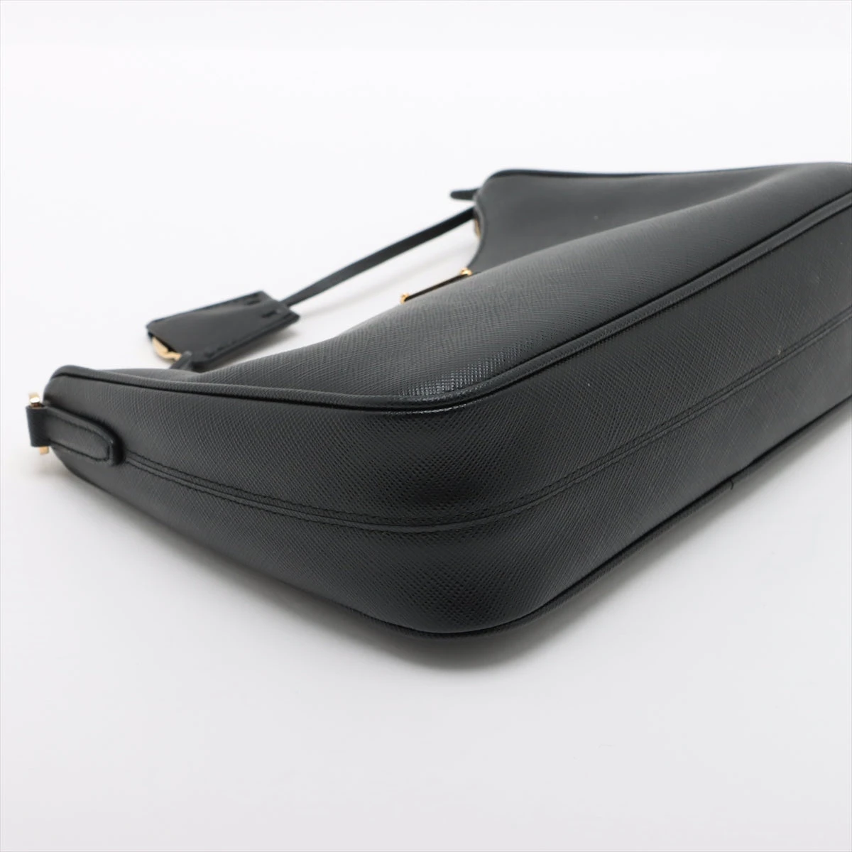 【美品・付属品完備✨】プラダ 2way ビジネスバッグ　サフィアーノレザー PRADA【入手困難】☆サフィアーノレザー ブリーフケース☆全種