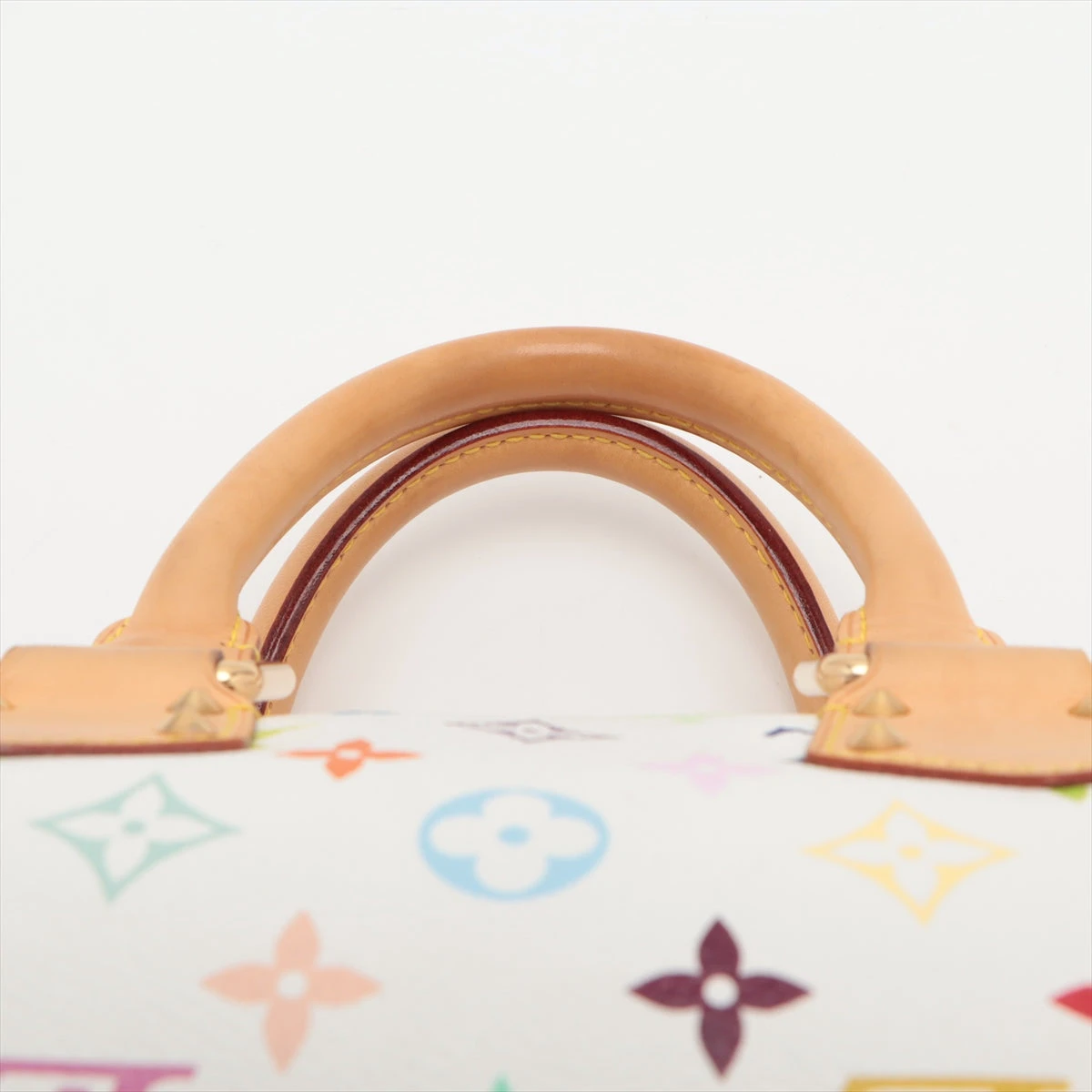 ヴィトン マルチカラー スピーディ30 M92643 AP101130｜中古ブランド品 