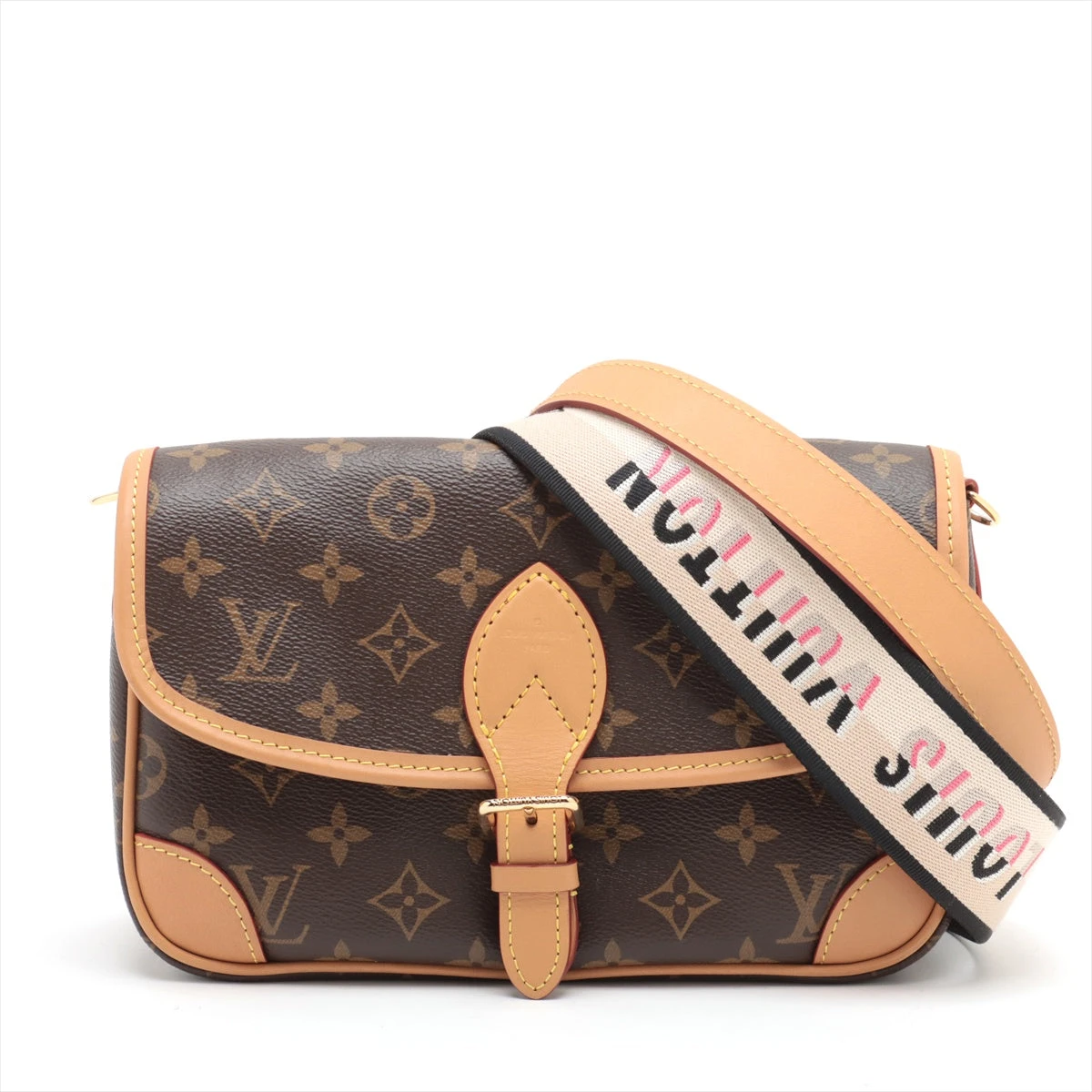 [SALE]ヴィトン Vuitton レア ディアヌ NM PM SALE]ヴィトン Vuitton レア ディアヌ NM PM (Louis Vuitton