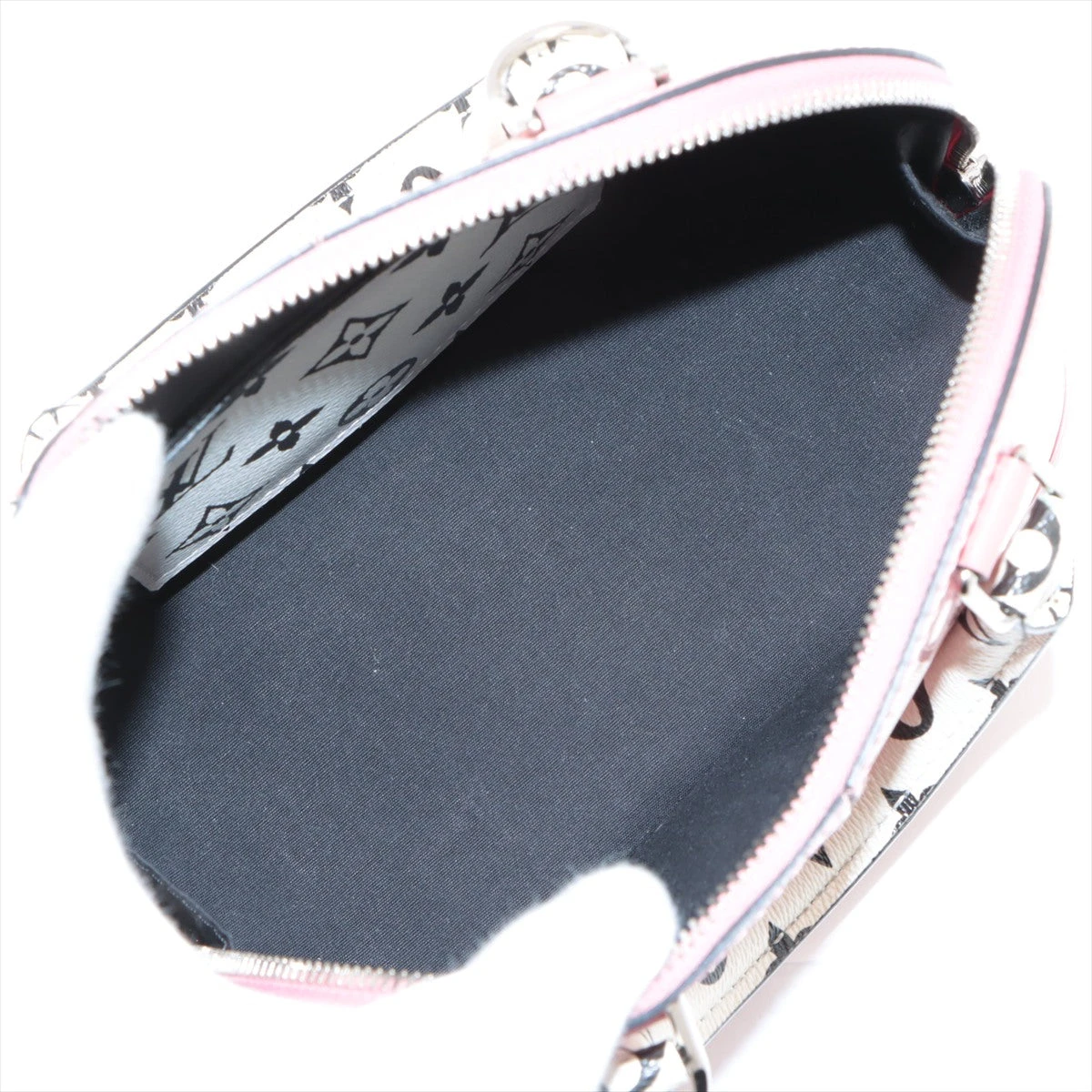 ヴィトン ヴェルニ アルマBB M54704 A3407143｜中古ブランド品 
