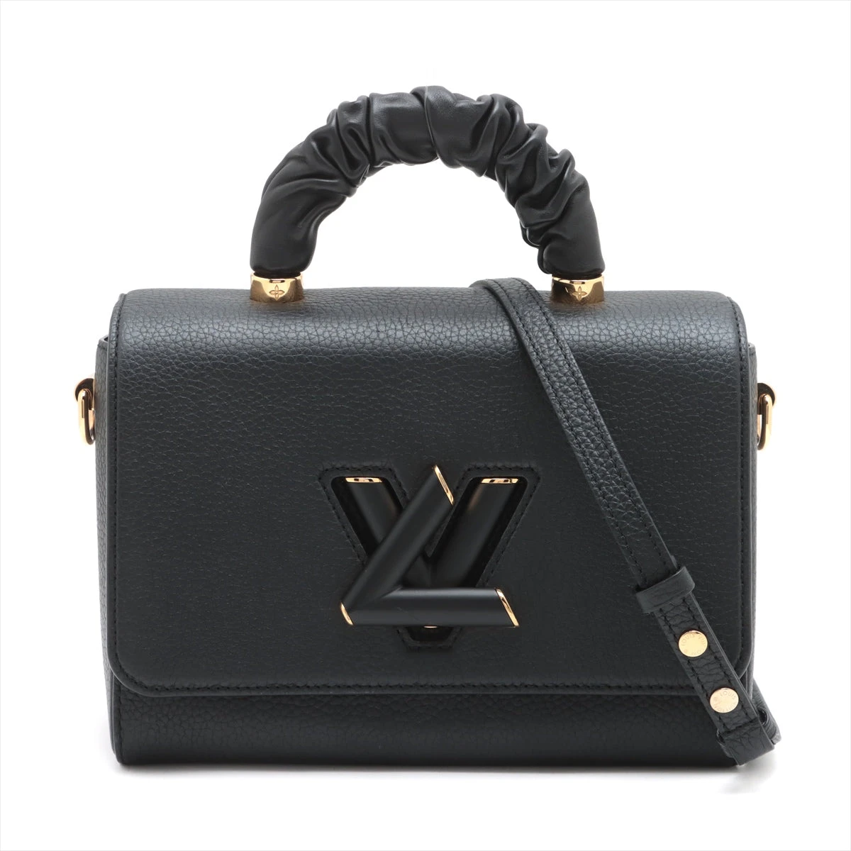 ◆モダンクラシック【 Louis Vuitton 】LV × TM ツイスト MM バッグ・財布・小物 LV アイコンモデル - ツイスト｜ルイ