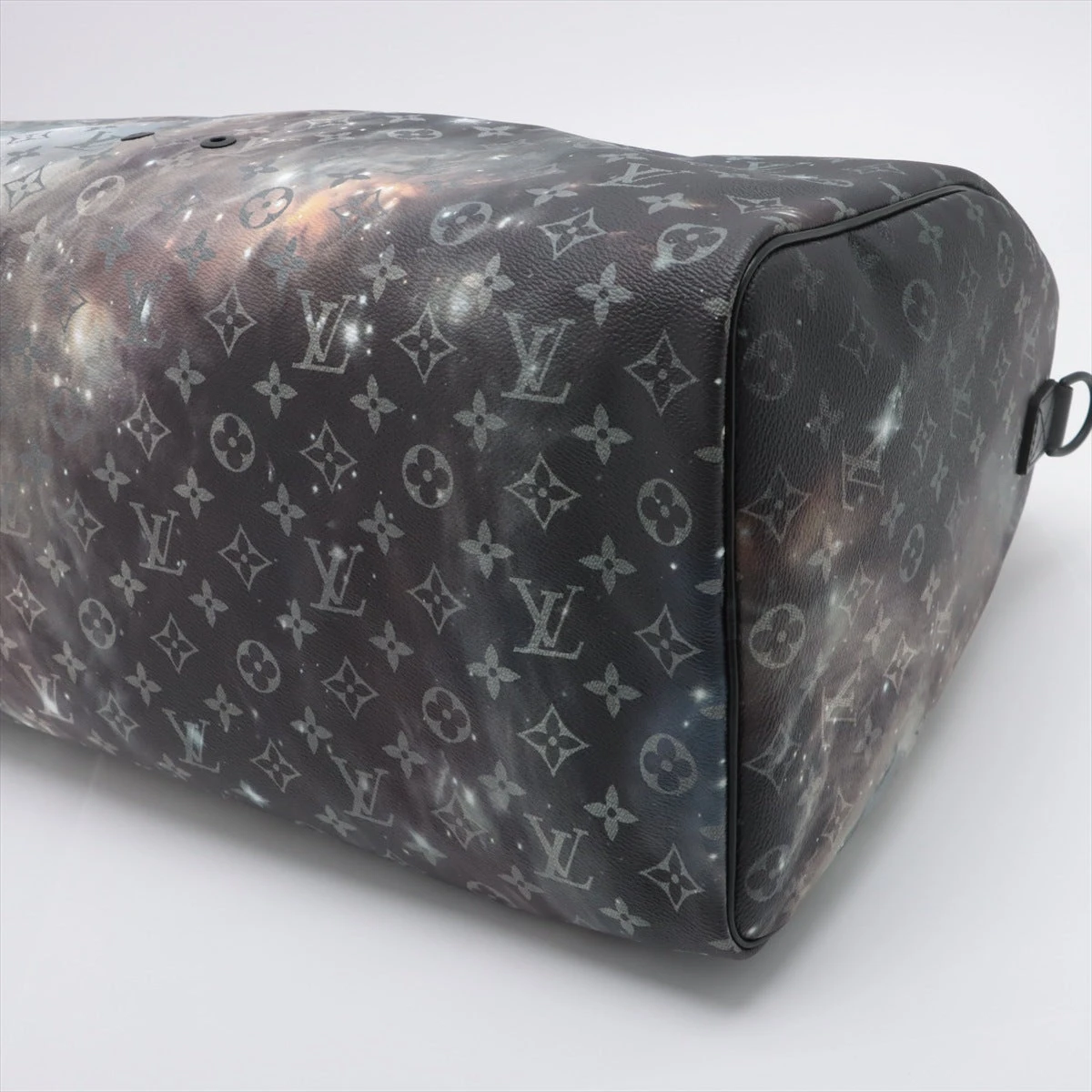 ルイ・ヴィトン キーポル　バンドリエール 50 ギャラクシー 楽天市場】LOUIS VUITTON【ルイヴィトン】 M44166 キーポル