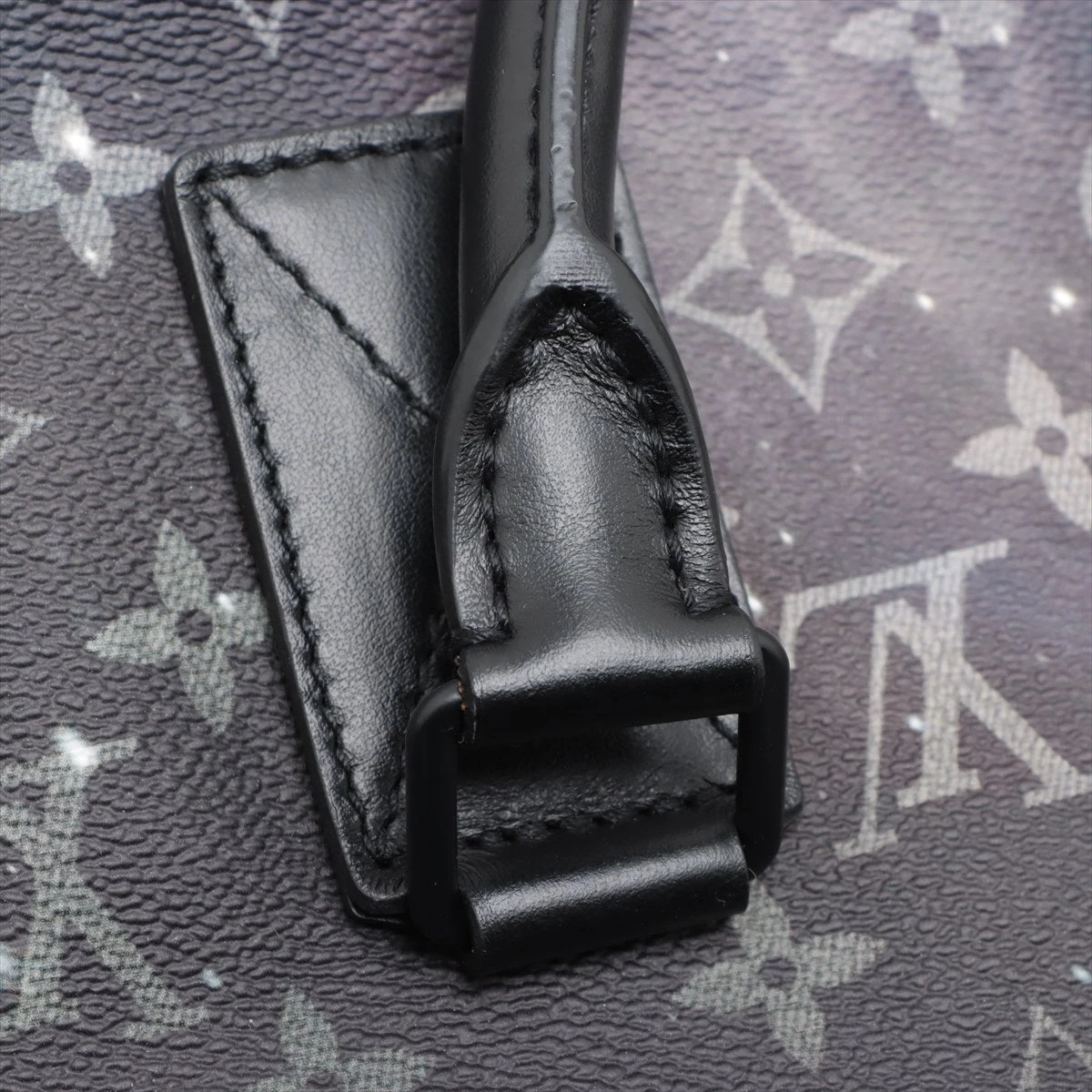 ルイ・ヴィトン キーポル　バンドリエール 50 ギャラクシー 楽天市場】LOUIS VUITTON【ルイヴィトン】 M44166 キーポル