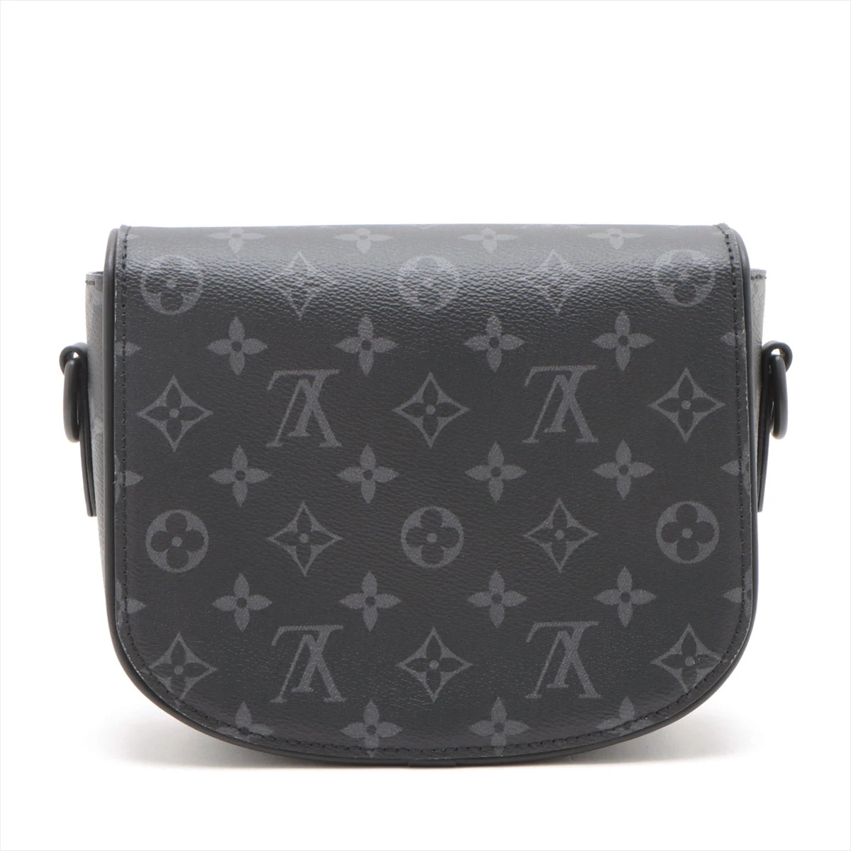 ルイ・ヴィトン アウトドアメッセンジャーPMノアール モノグラムエクリプス ヴィトン モノグラム エクリプス モンスリ メッセンジャーPM