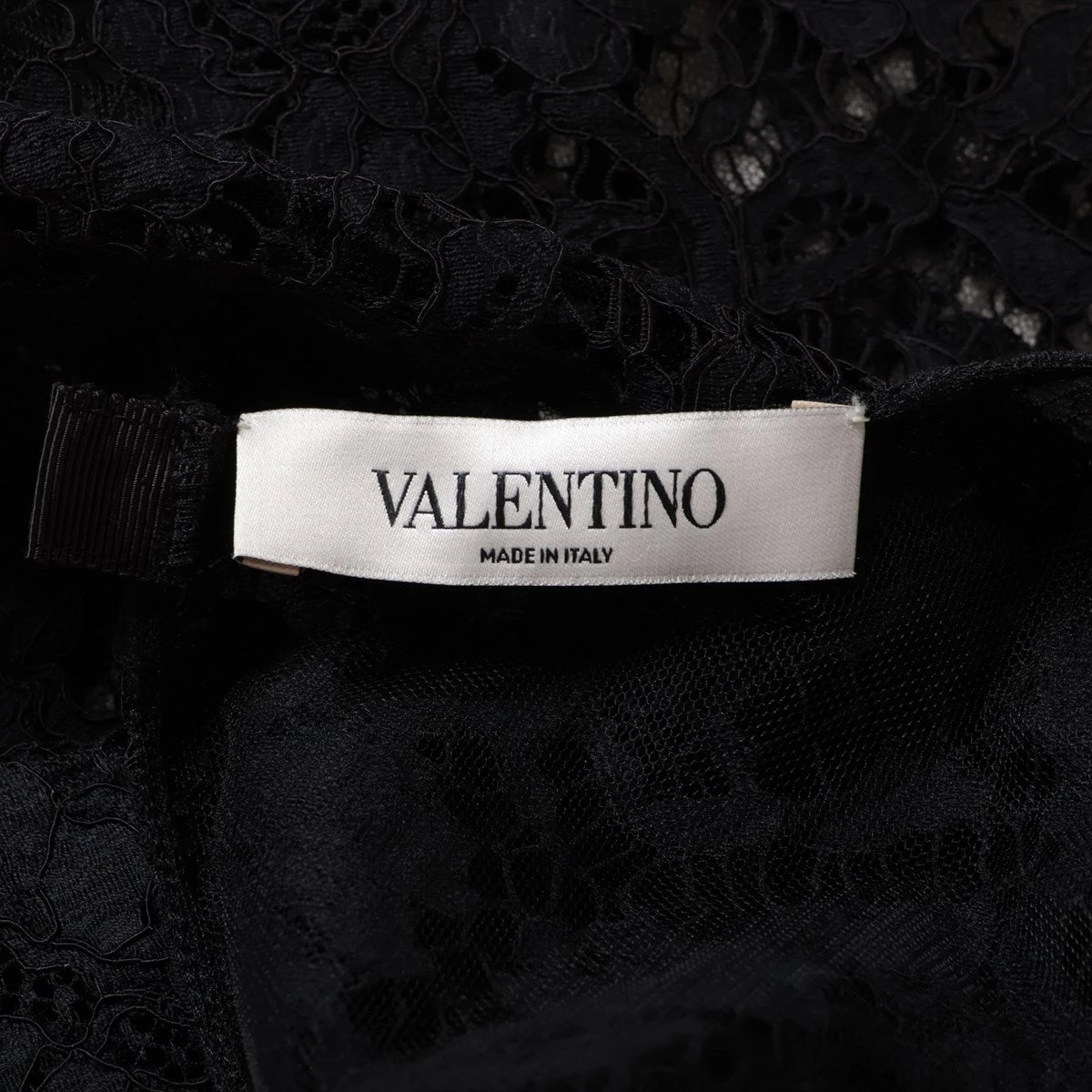VALENTINO - 極美品◎VALENTINO ヴァレンティノ TB0AE0A91EC 総