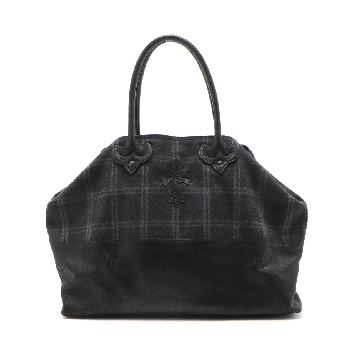 イタリア製】【46】Vivienne Westwood 切り替え ロングコート Vivienne