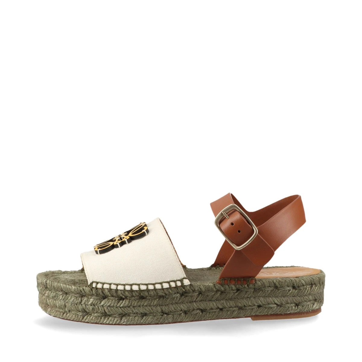 【新品未使用】LOEWE サンダル ベージュ ラバー サンダル メンズ 43 LOEWE - 【美品】 LOEWE / ロエベ | FORM CLOG フォーム