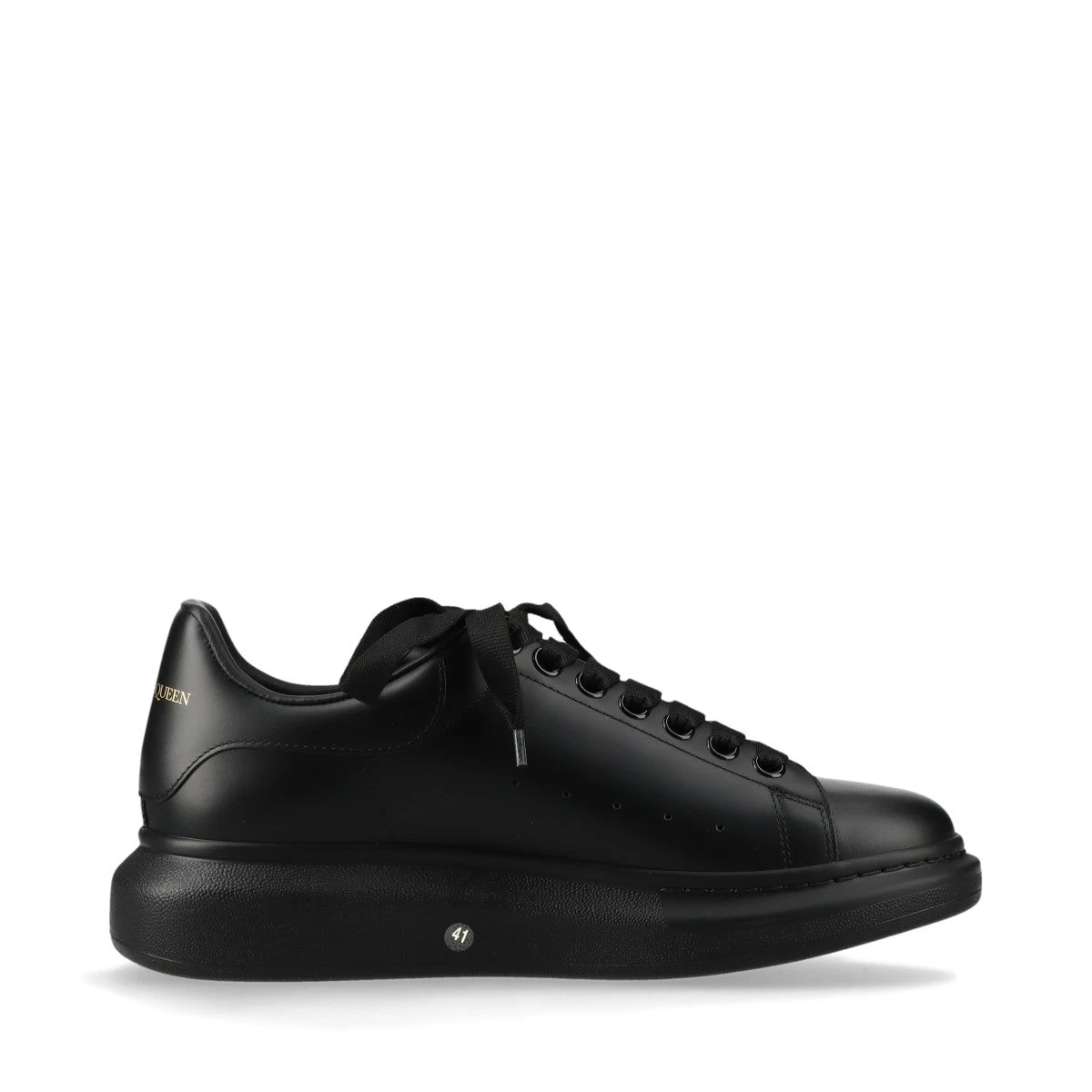 Alexander McQueen レースアップ ドレスシューズ41 Alexander McQueen(アレキサンダーマックイーン) / レースアップ