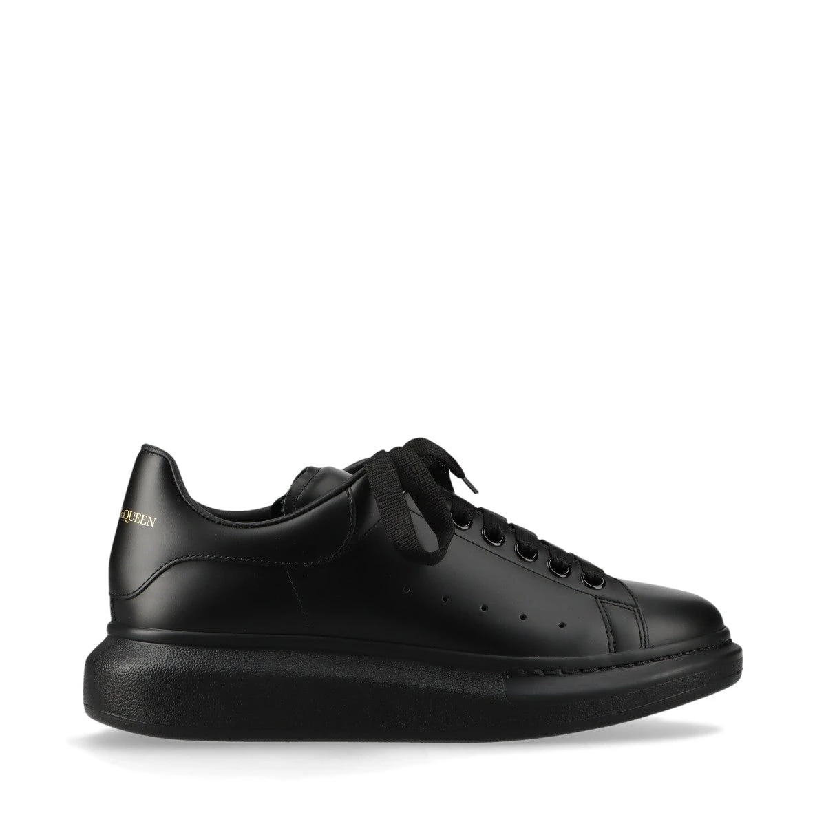 Alexander McQueen レースアップ ドレスシューズ41 未使用 jp26 0 41 0 アレキサンダーマックイーン レースアップ