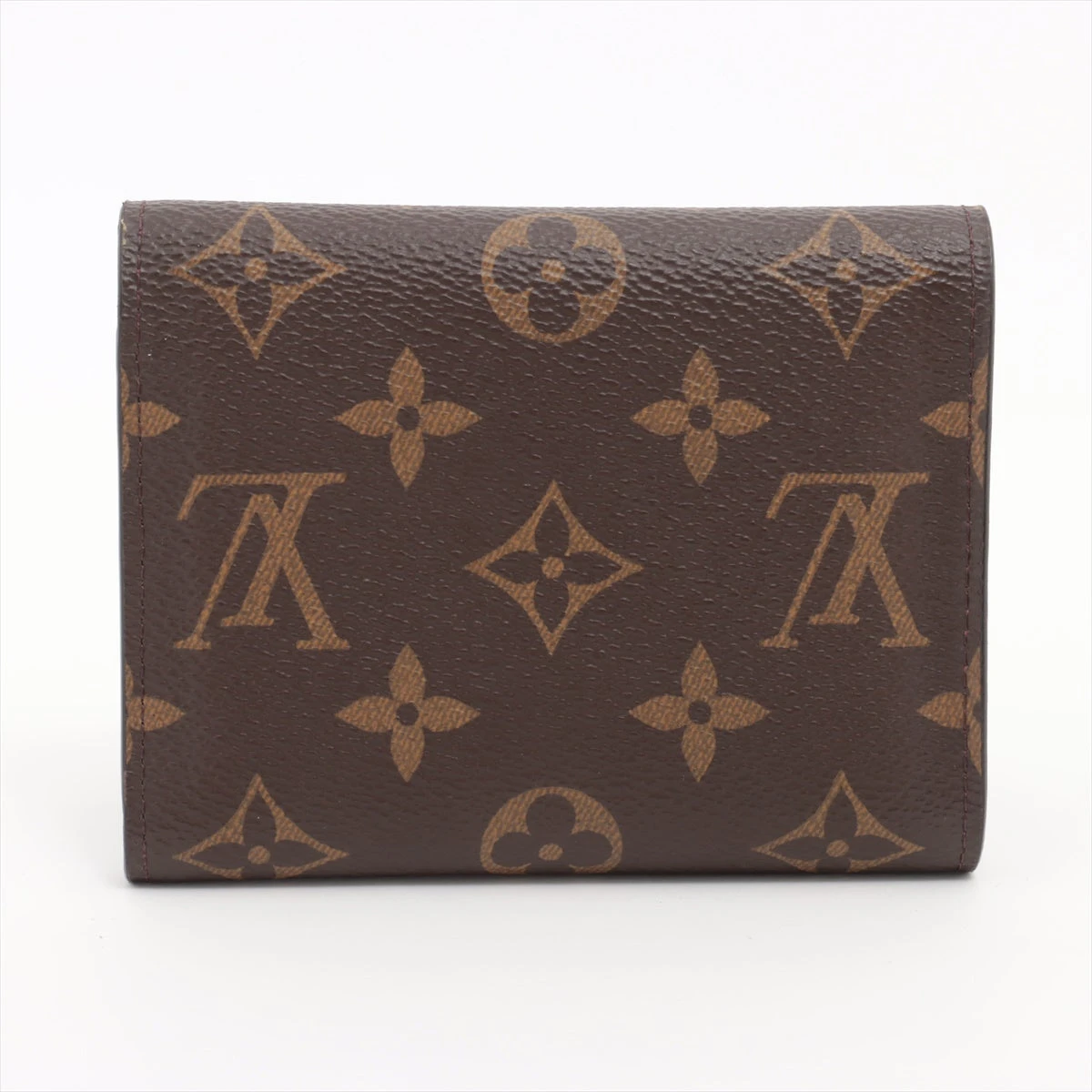 LOUIS VUITTON ルイ・ヴィトン/ポルトフォイユ・ヴィクトリーヌ