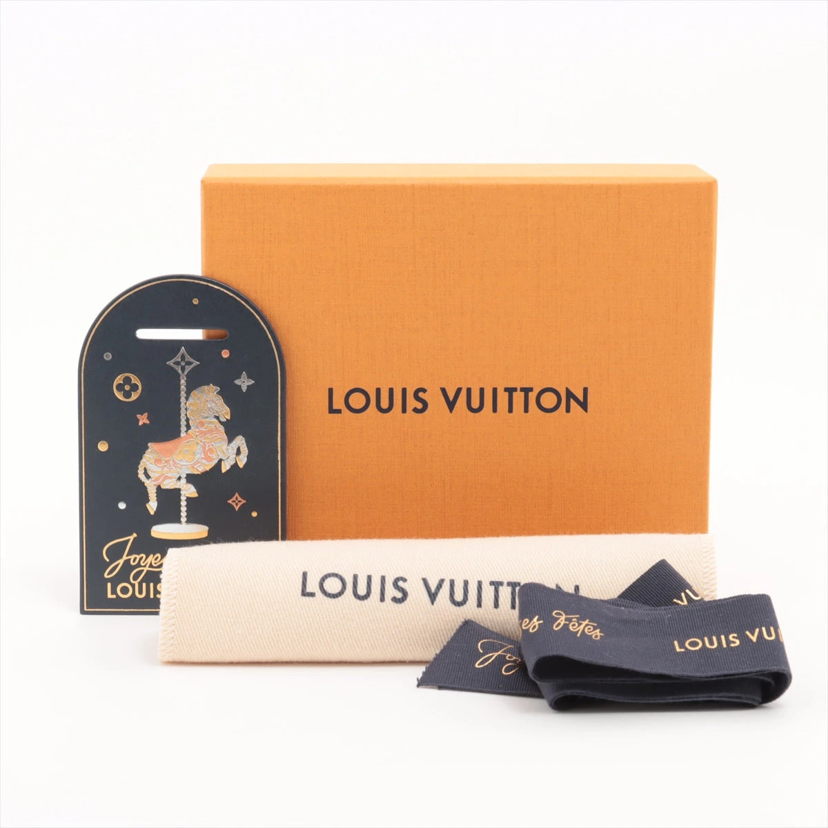 小さくて万能♪】LV タイニー ポルトフォイユ・カプシーヌ